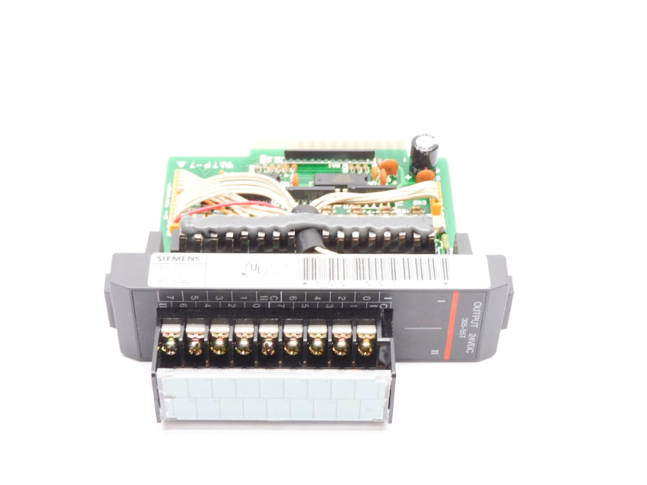 SIEMENS 305-55T UNMP