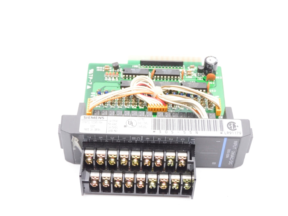 SIEMENS 305-55N UNMP