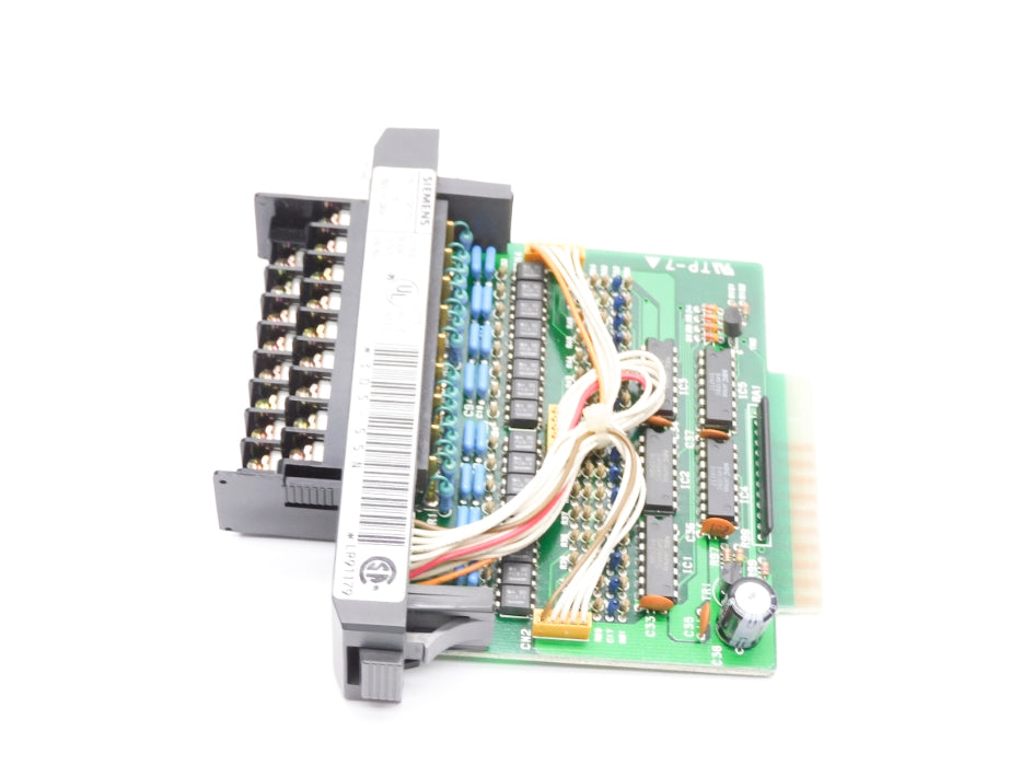 SIEMENS 305-55N UNMP