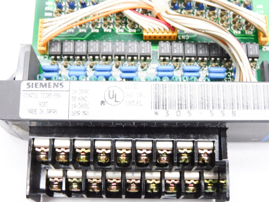 SIEMENS 305-55N UNMP