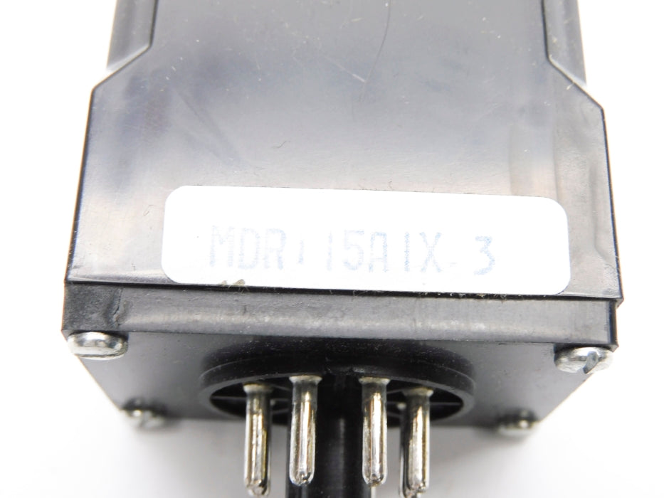 ICM MDR115A1X3 120VAC 10A UNMP
