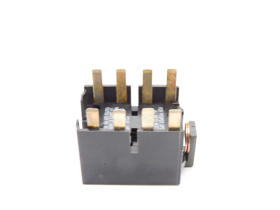 INDUSTRIAL SPARE PART W40146-046-53 (BK/YL) NSMP