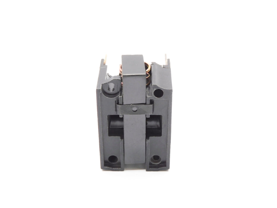 INDUSTRIAL SPARE PART W40146-046-53 (BK/YL) NSMP