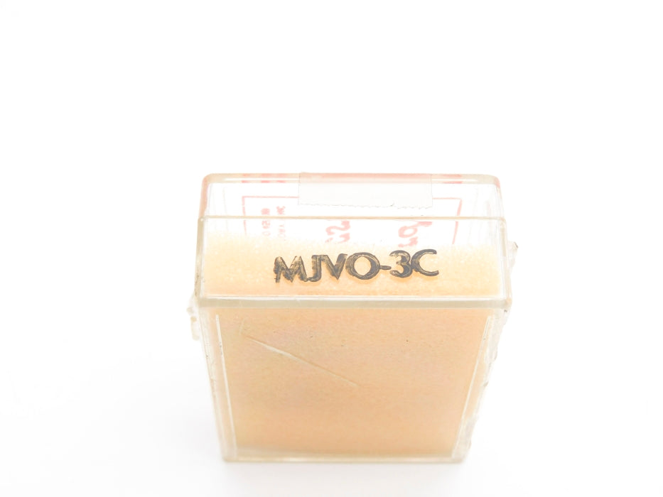 CLIPPARD MJVO-3C NSMP