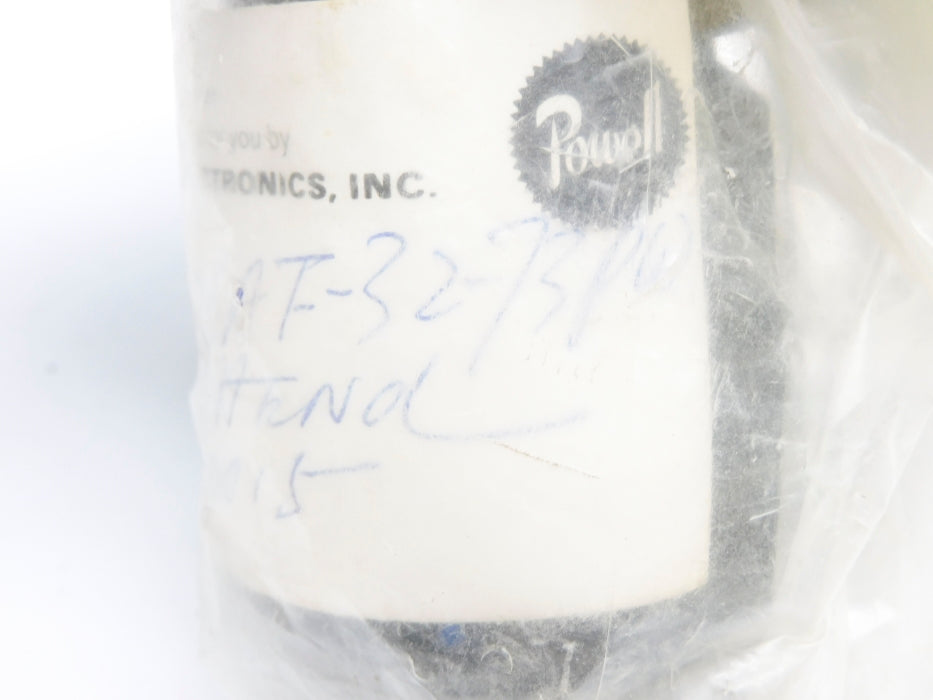 AMPHENOL GTC06AF-32-73PW NSNP
