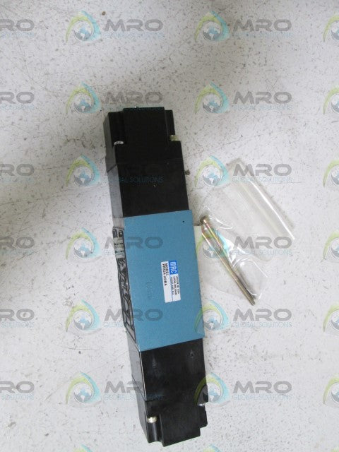 MAC VALVE PR82A-ADBA *NEW NO BOX*