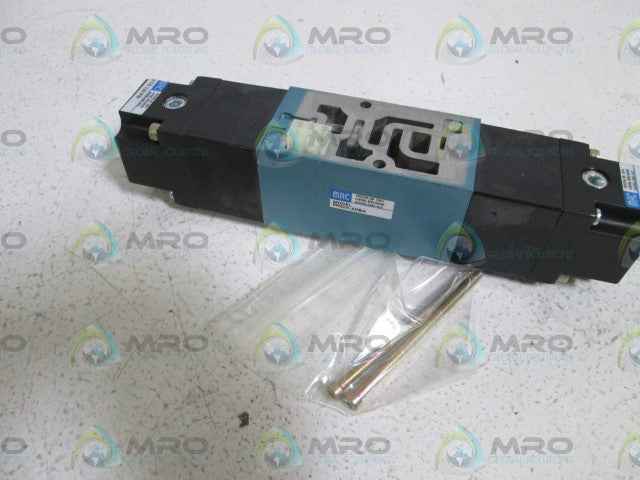 MAC VALVE PR82A-ADBA *NEW NO BOX*