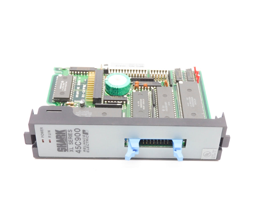 RELIANCE ELECTRIC SHARK 45C900 NSNP