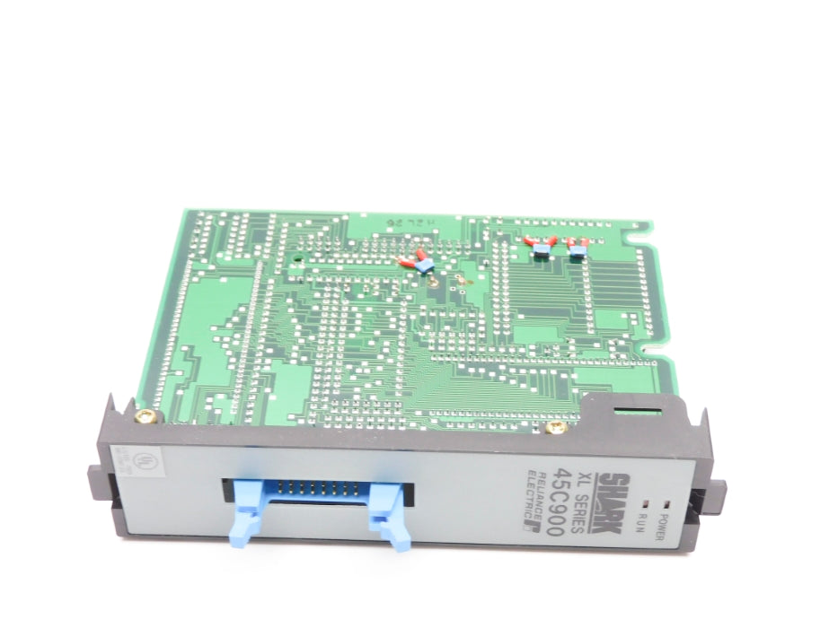 RELIANCE ELECTRIC SHARK 45C900 NSNP