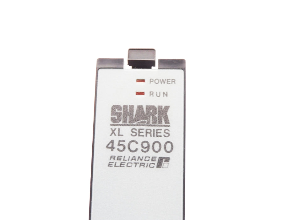 RELIANCE ELECTRIC SHARK 45C900 NSNP