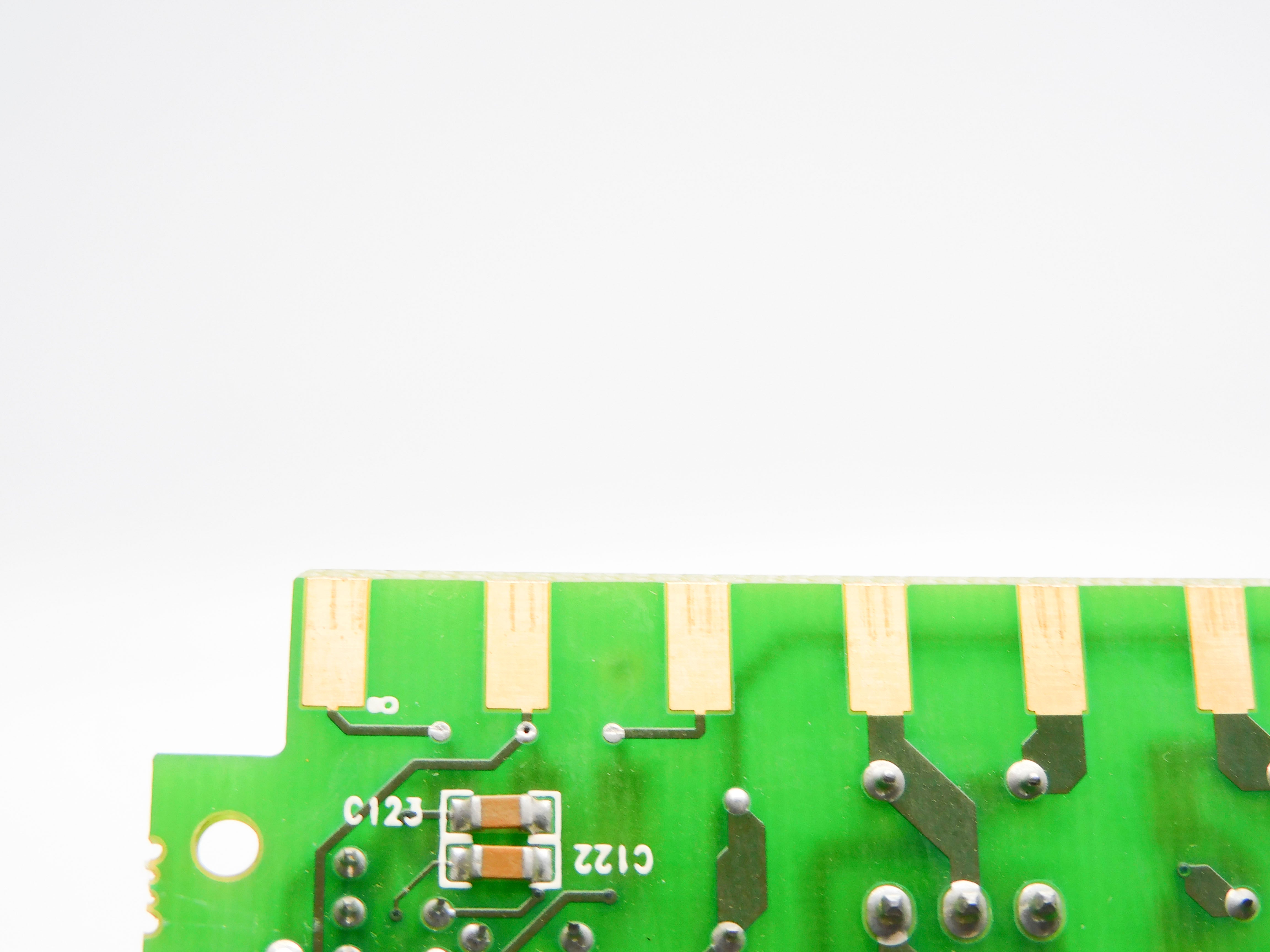 HONEYWELL DC230L-E0-00-10-0A00000-00-0 UNMP