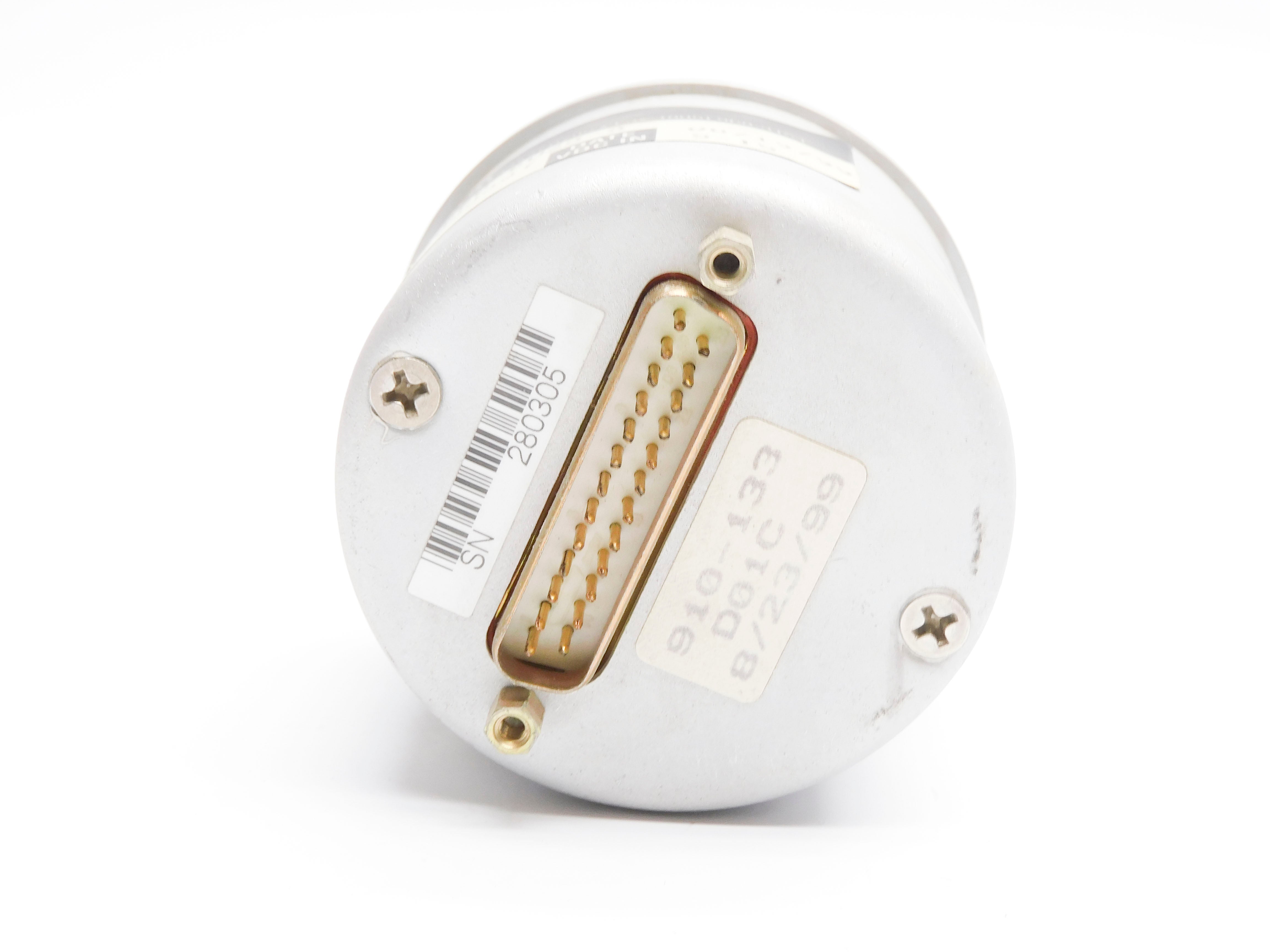 BEI H25G-SB-2000-ABZC-4469-LED-ED25-S 924-01013-478 NSNP