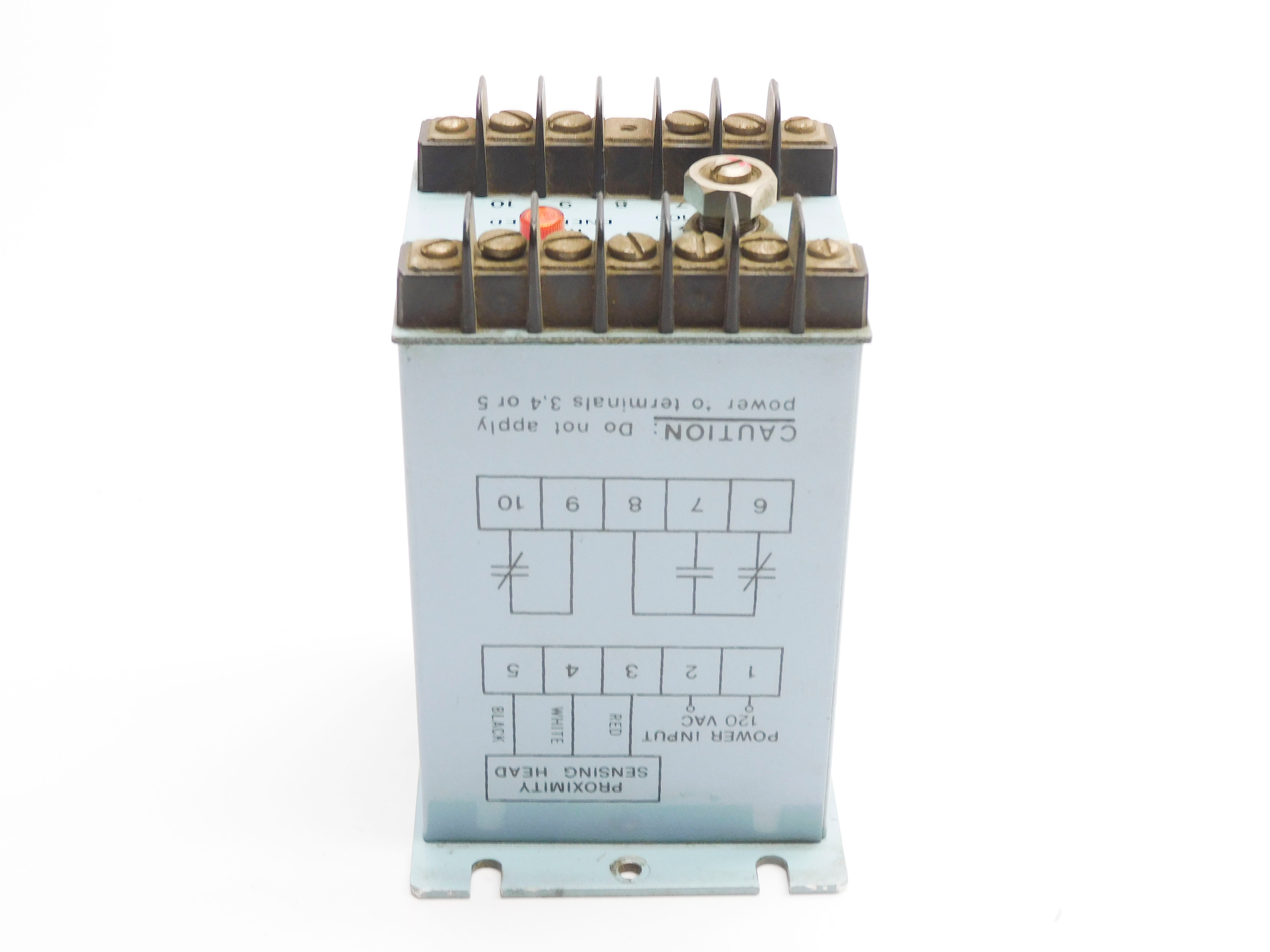 AUTOTECH PS-111 120V .3-30SEC UNMP