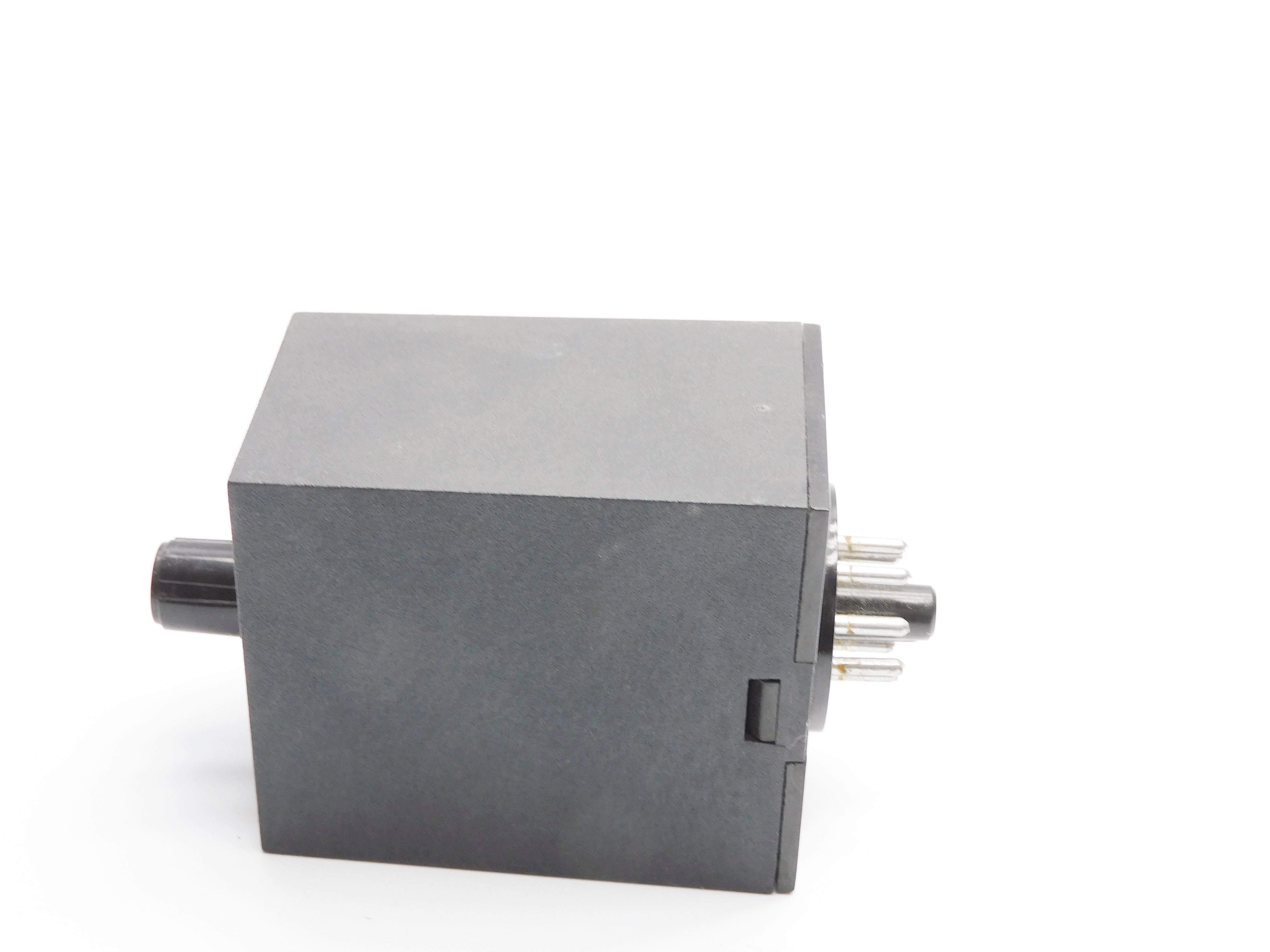 SSAC TRM120A2X1 120VAC .05-1.0SEC UNMP
