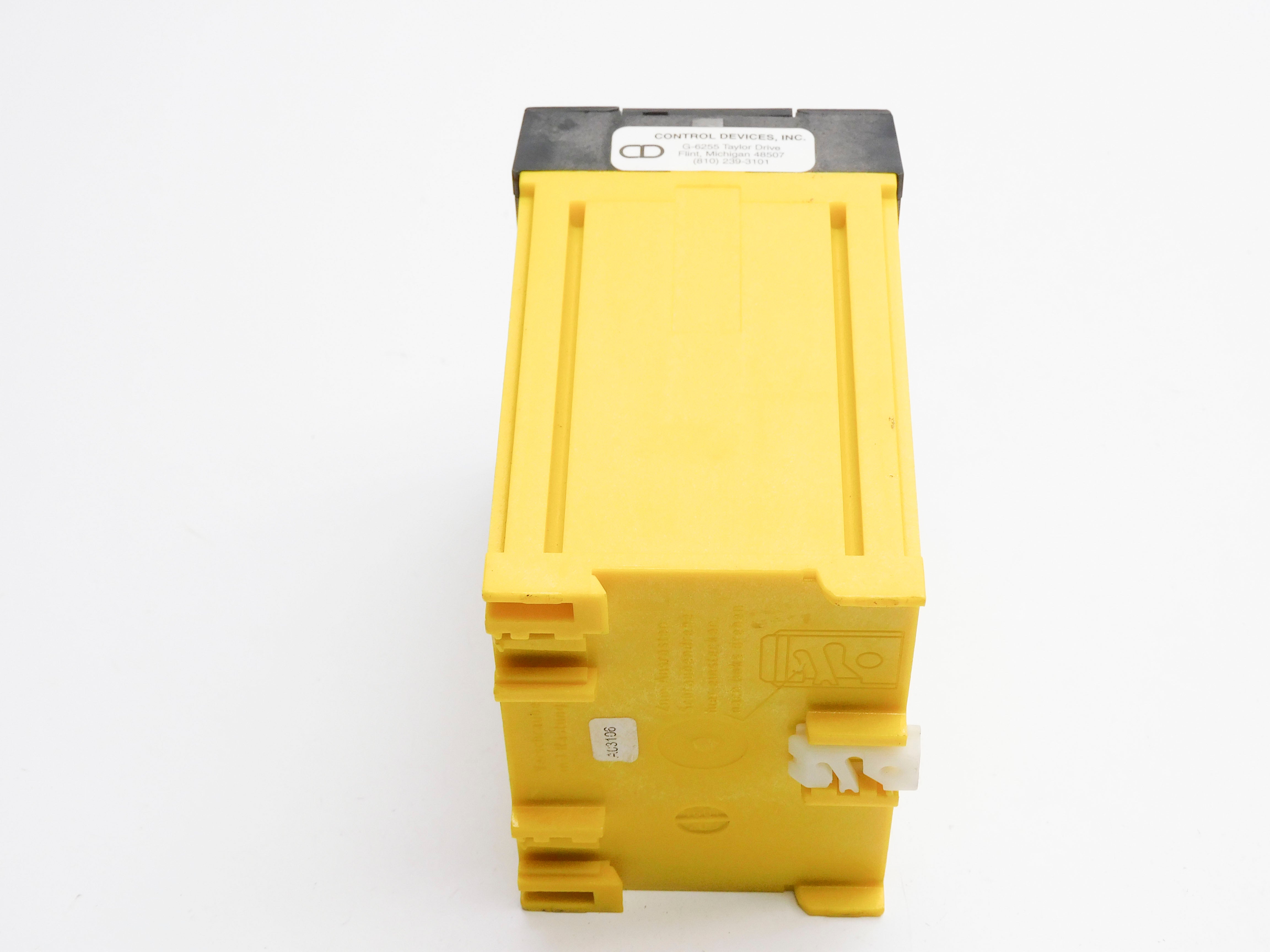 SSZ SSZ-SS-N 115VAC UNMP