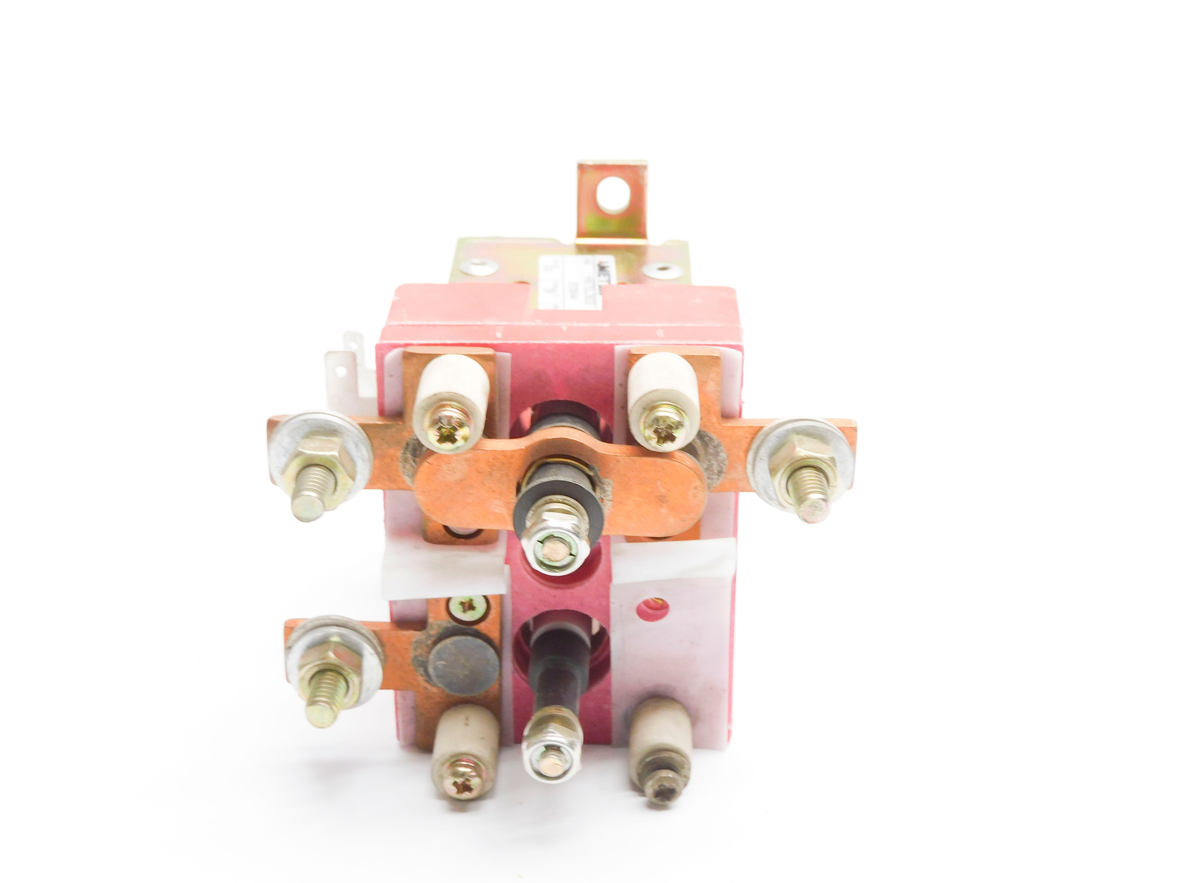 AMETEK HB7SL3600 36V 200A UNMP