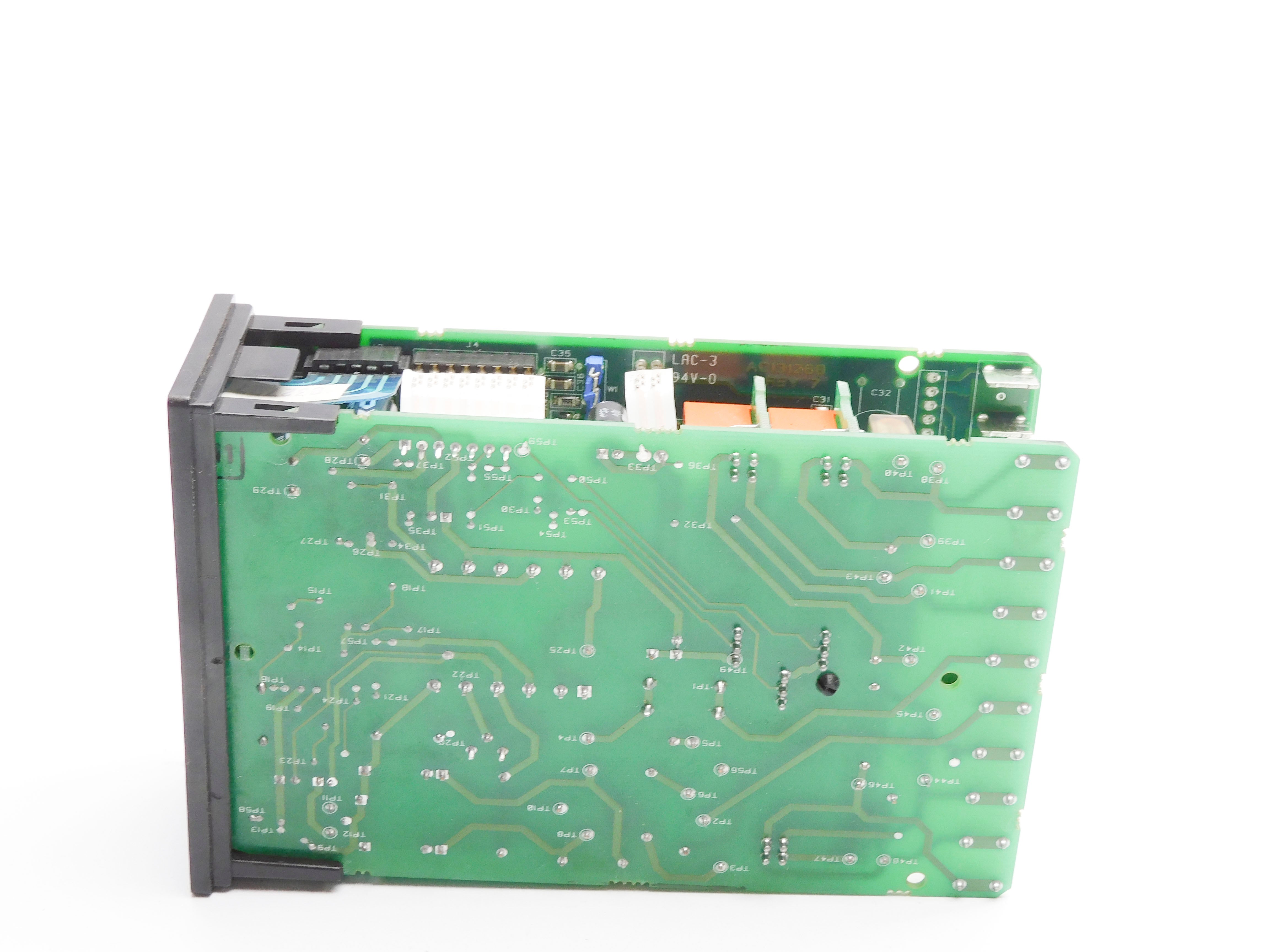EUROTHERM 808/R1/R1/R1/0/0/QLS/(AJFF144)// UNMP