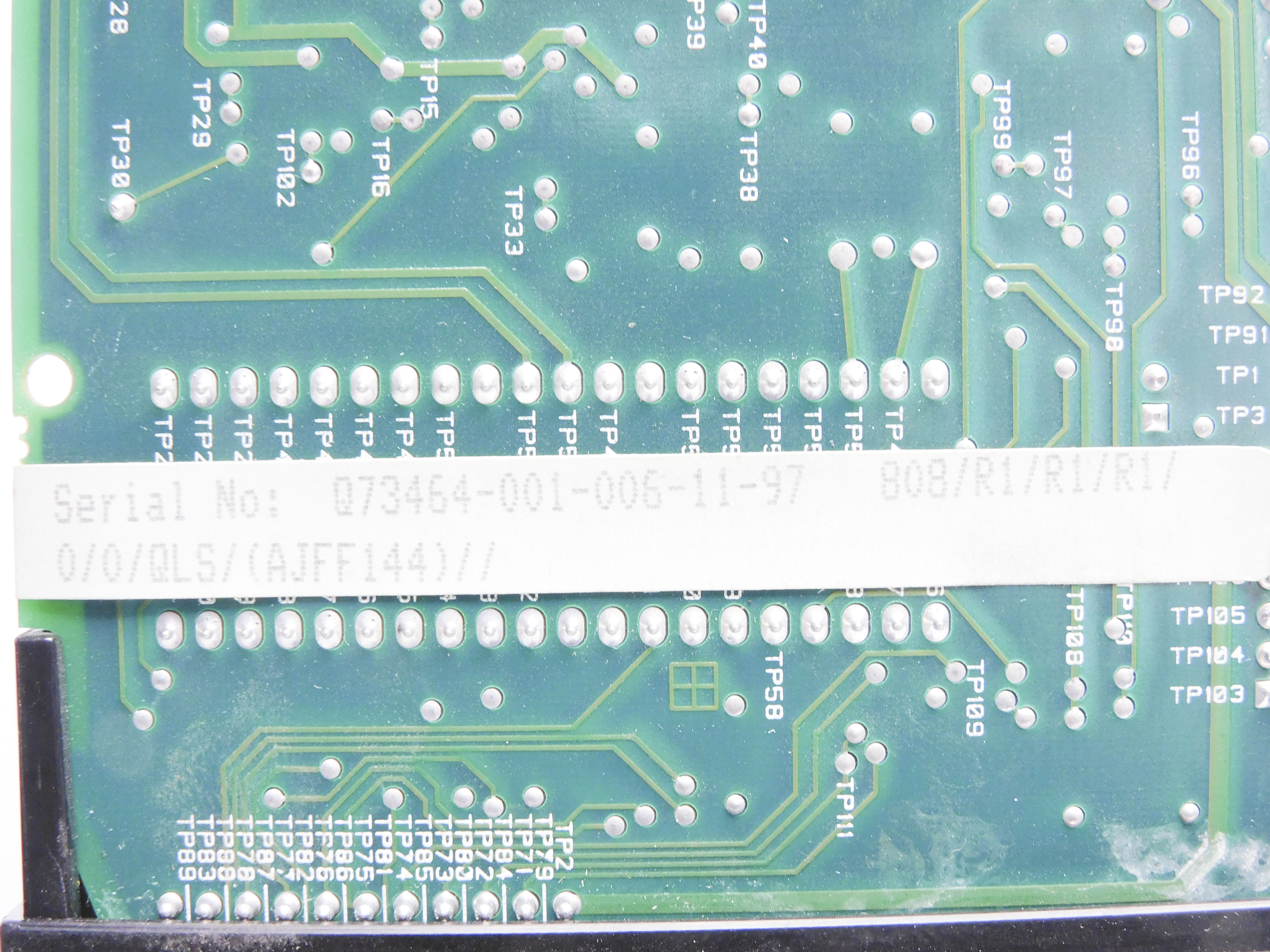 EUROTHERM 808/R1/R1/R1/0/0/QLS/(AJFF144)// UNMP