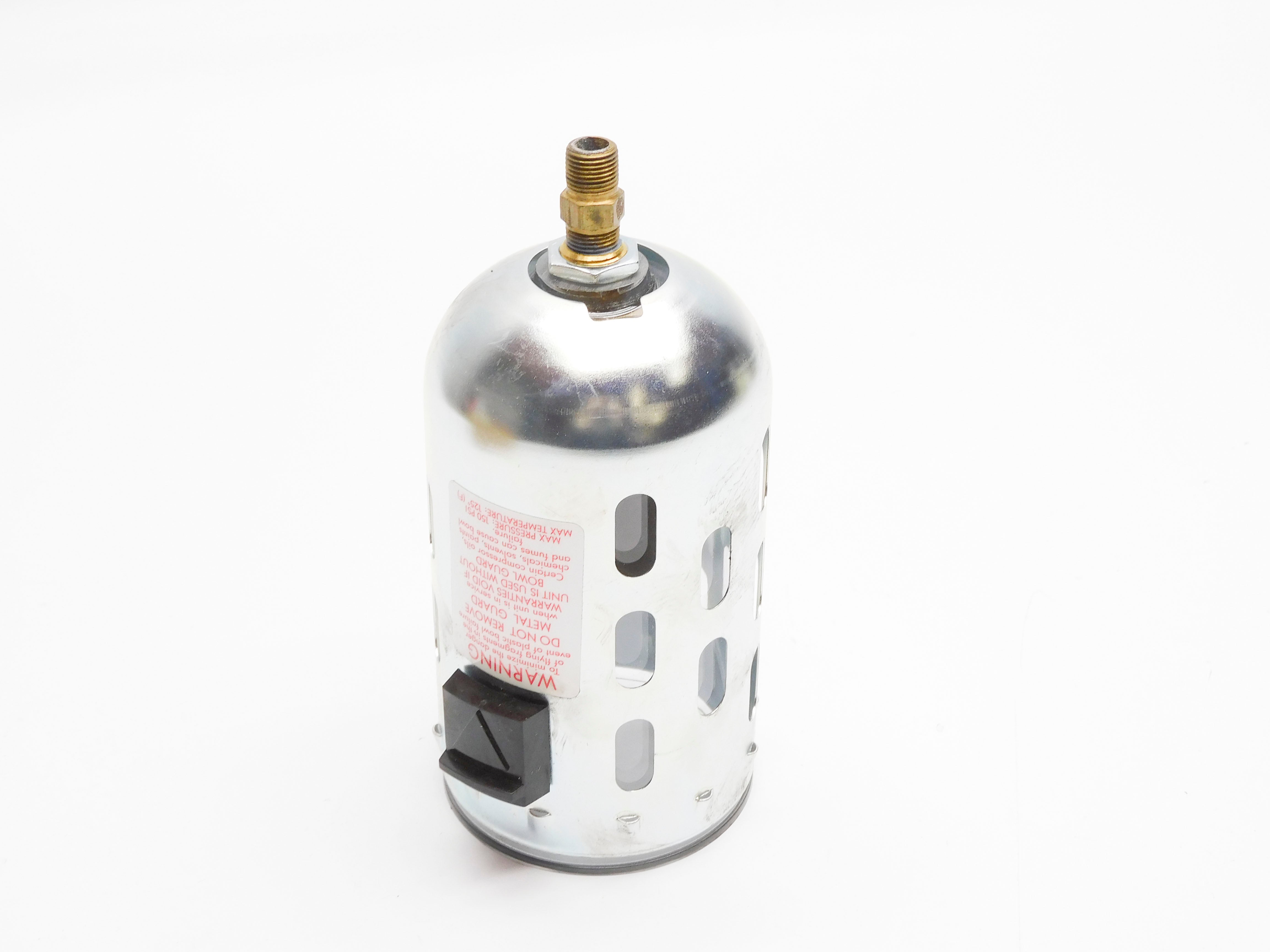 WILKERSON LRP-95-965 NSMP