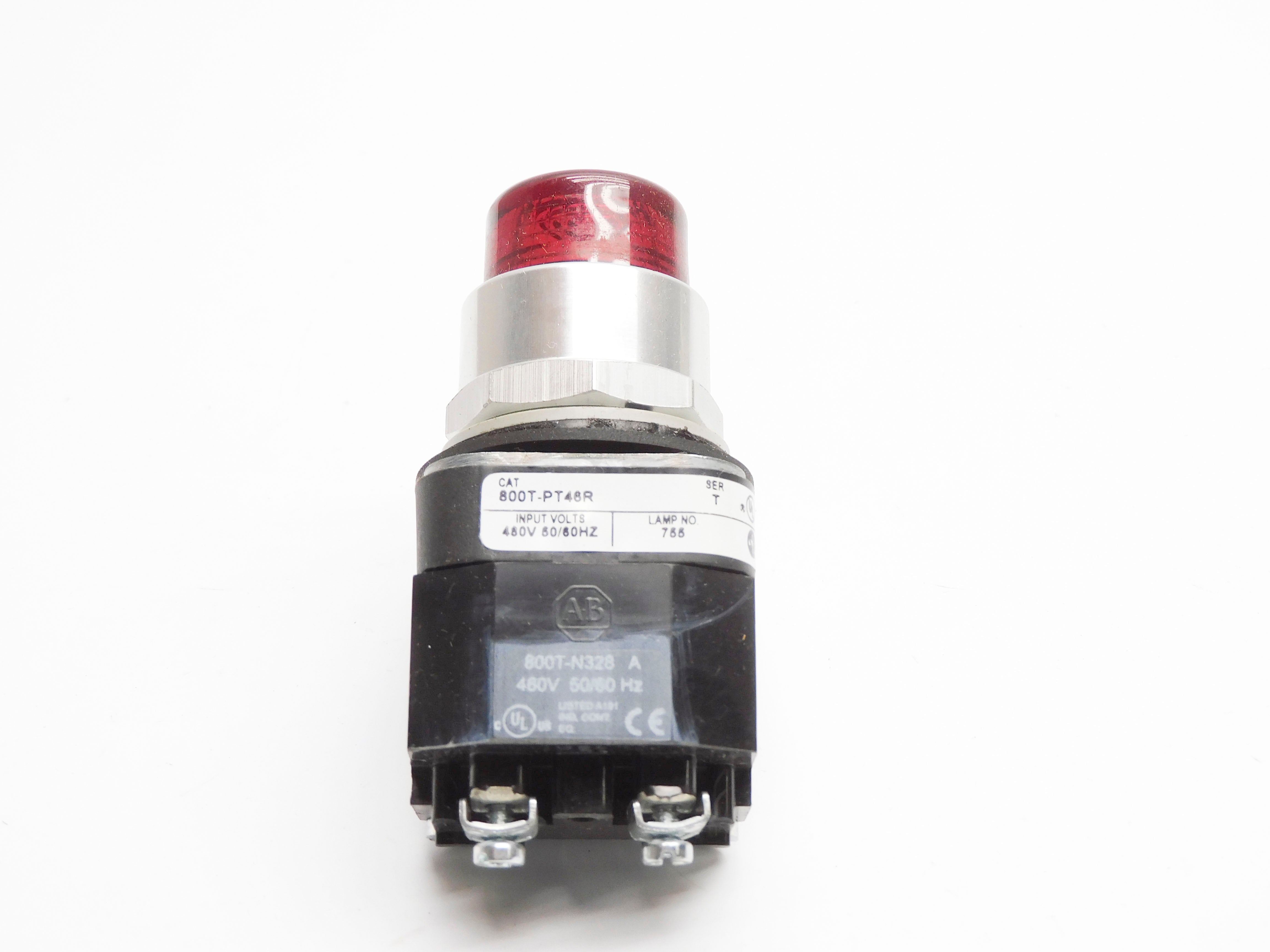 INDUSTRIAL SPARE PART 800T-PT46R SER. T (WH) NSMP