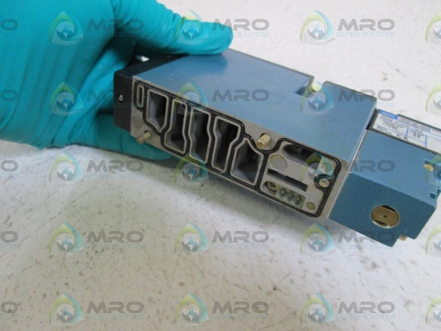 MAC VALVE 92B-CAB-000-DM-DJAP-1DG *NEW NO BOX*