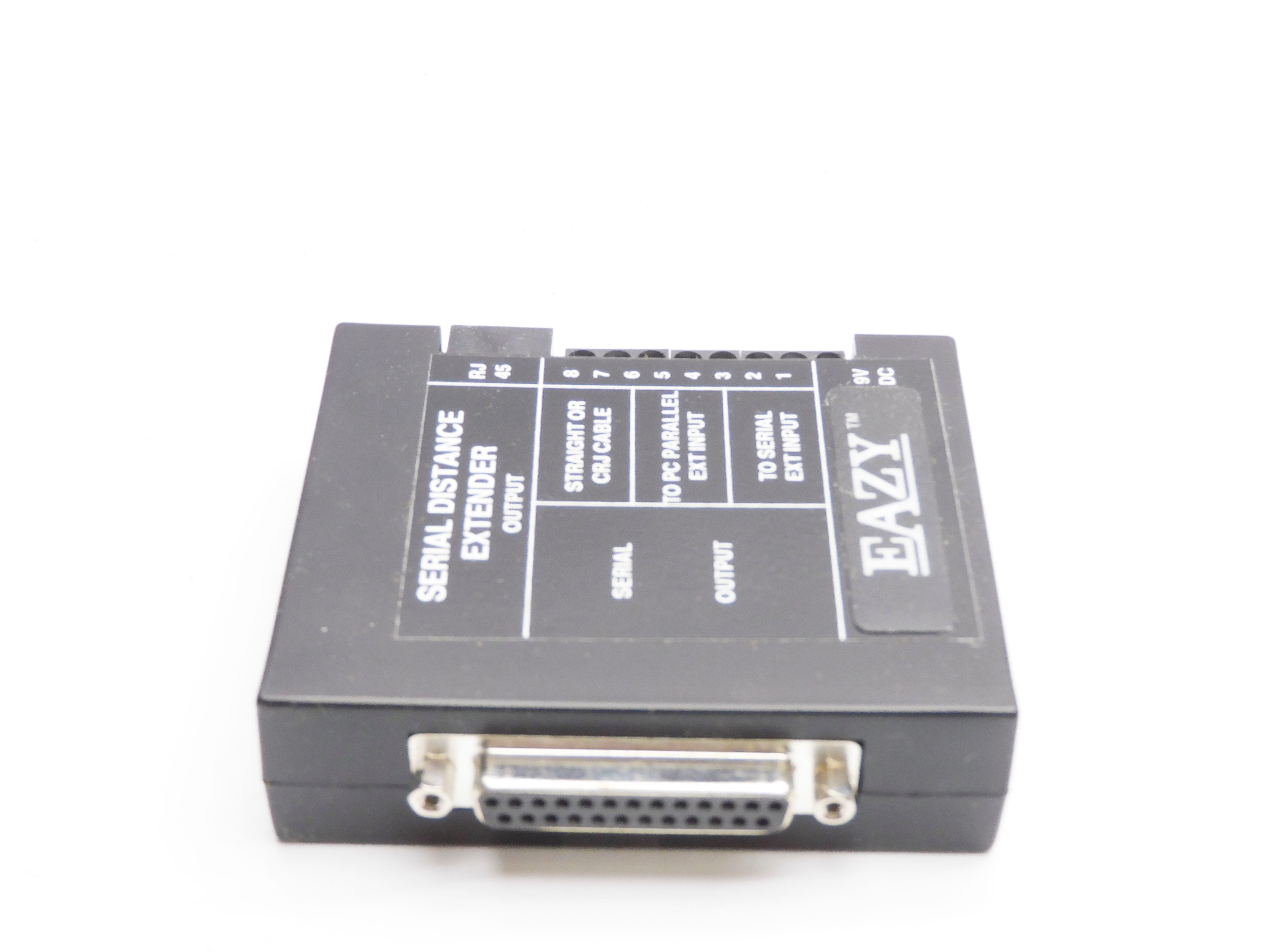 EAZY PI-324A NSMP