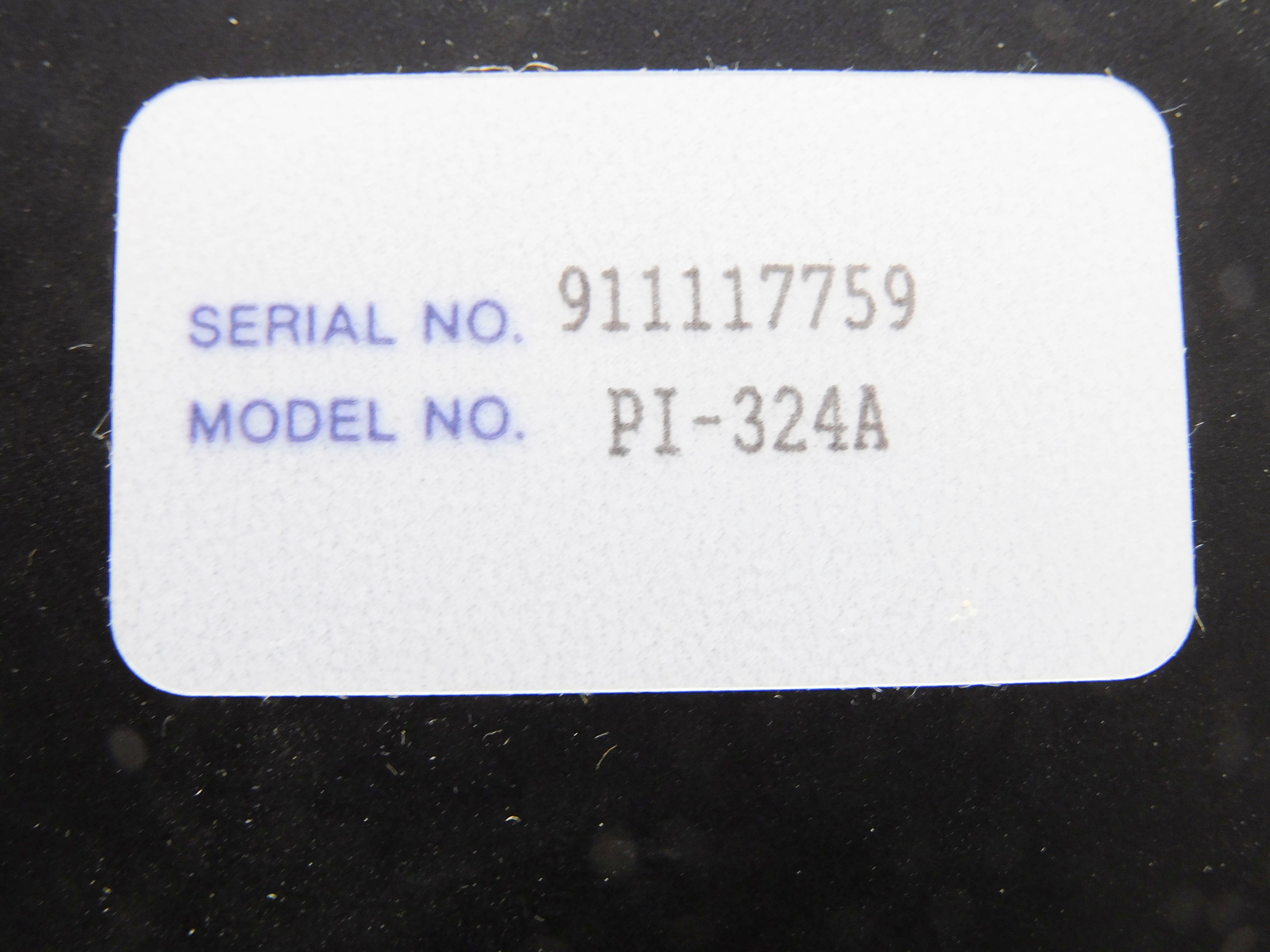 EAZY PI-324A NSMP