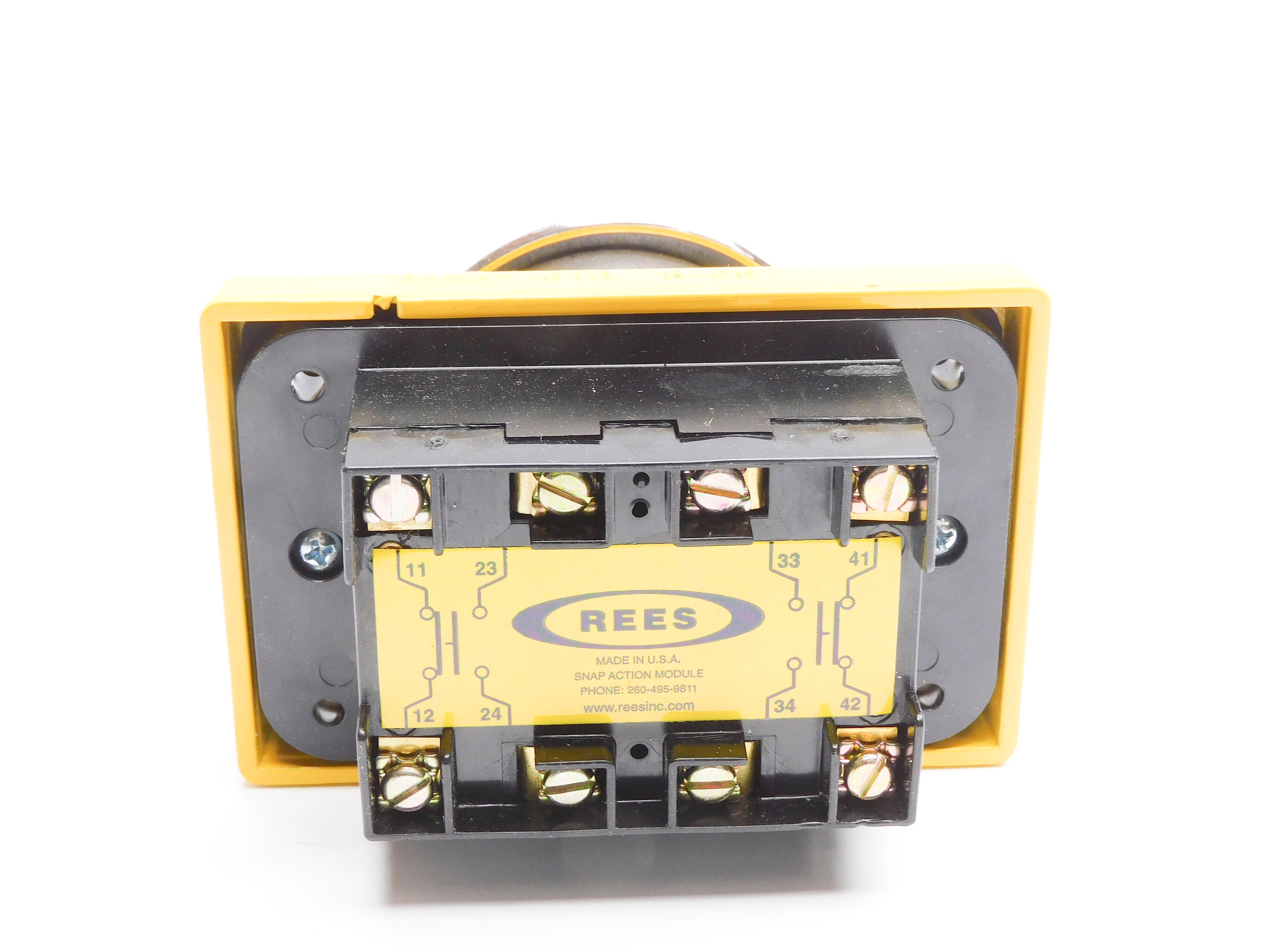 REES 04957-012 NSMP