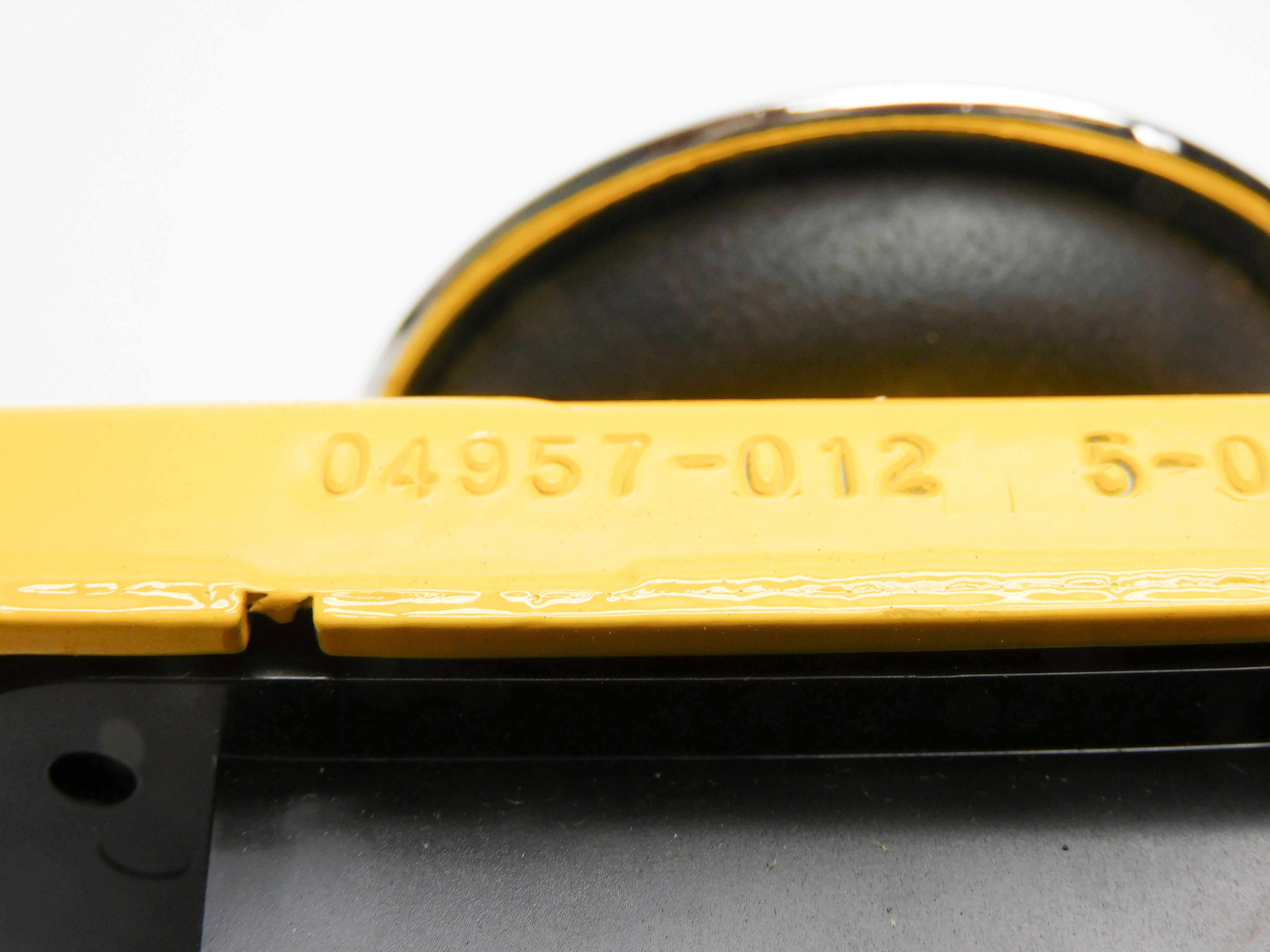 REES 04957-012 NSMP