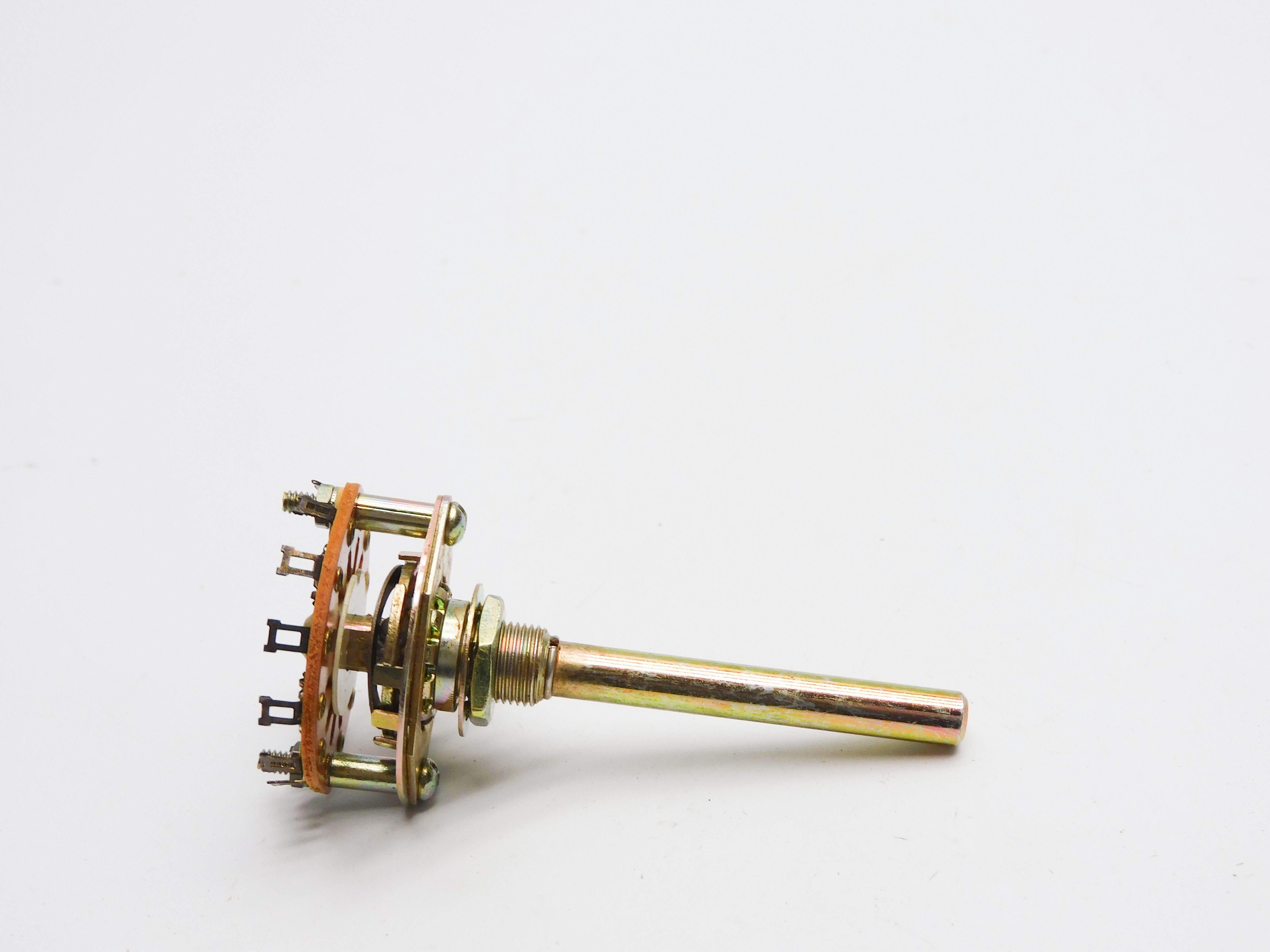 ELECTROSWITCH PA1001 NSMP