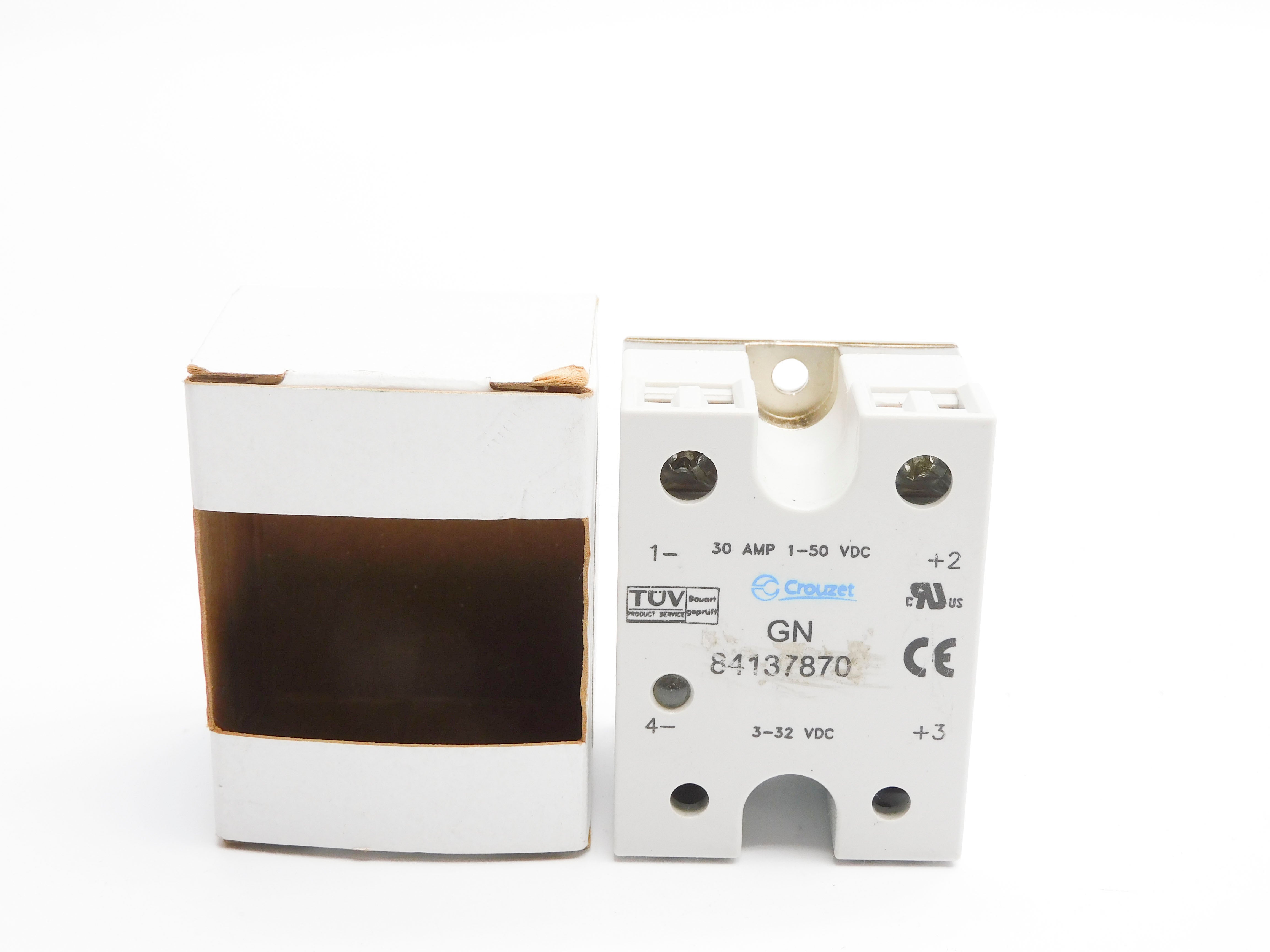 CROUZET GN84137870 1-50VDC 30A NSMP