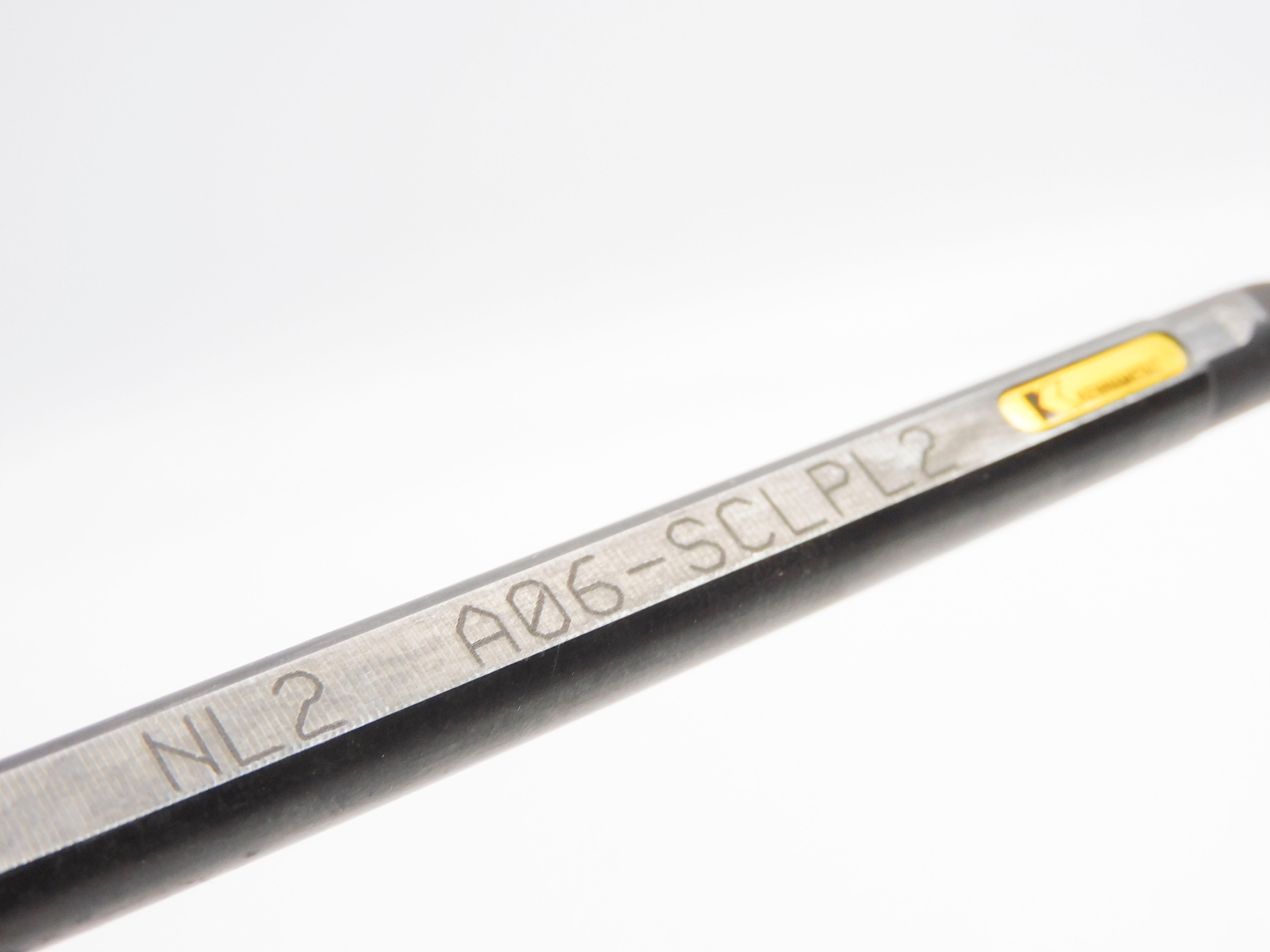 KENNAMETAL A06SCLPL2 NSMP