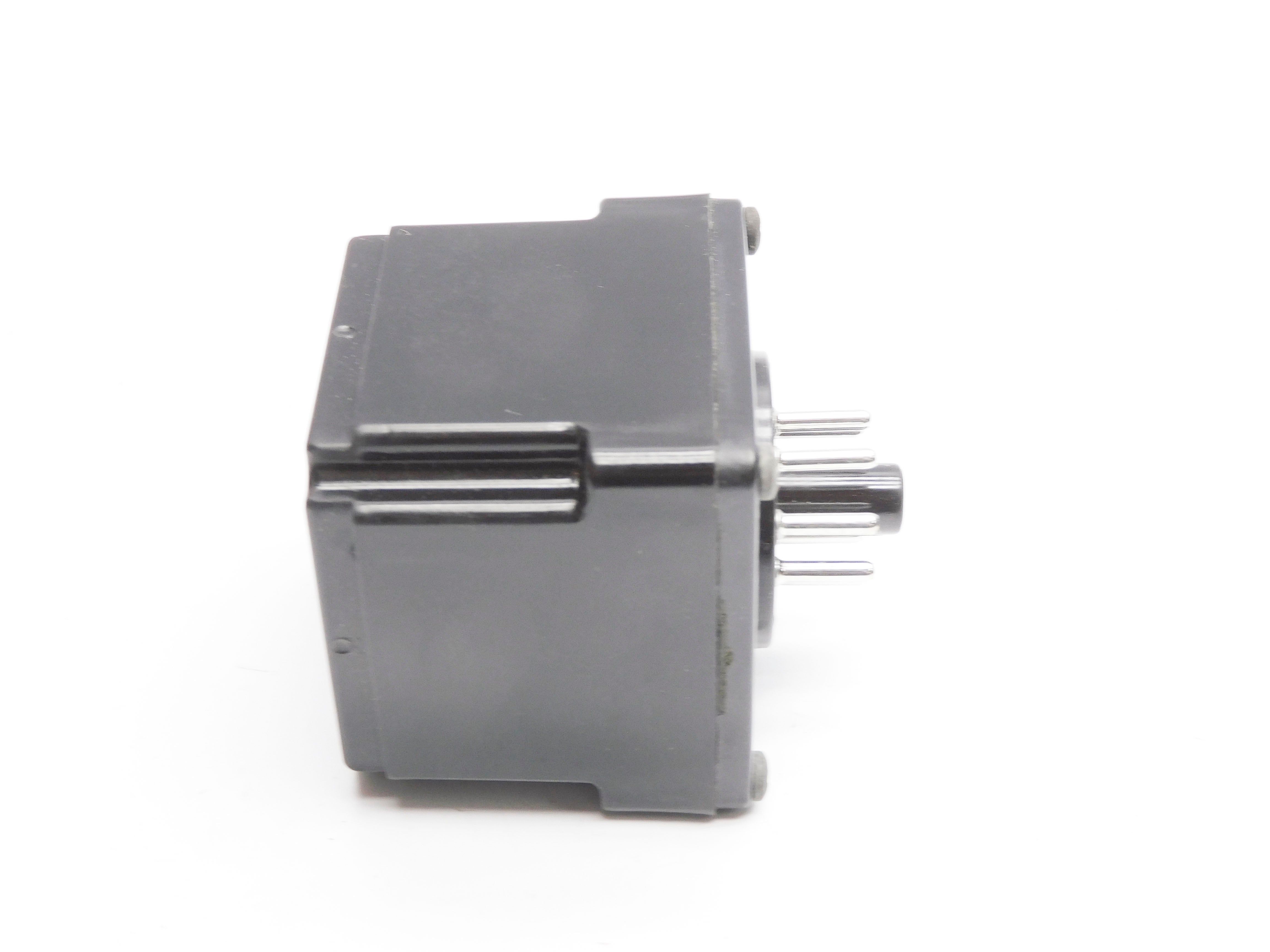 WARNER ELECTRIC CBC-801-1 6001-448-004 (AS PICTURED) NSMP