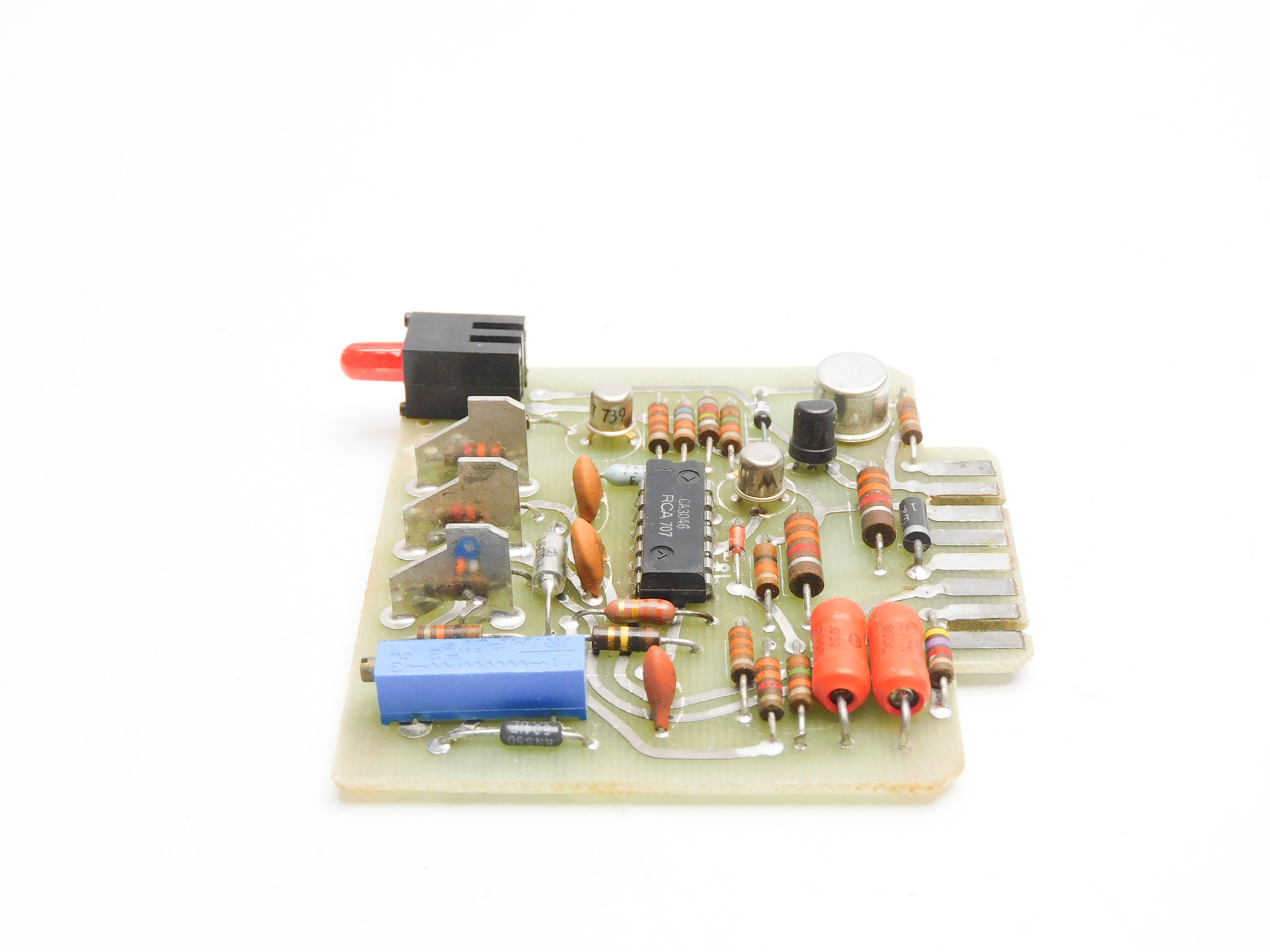MICRO SWITCH FMF1 NSMP