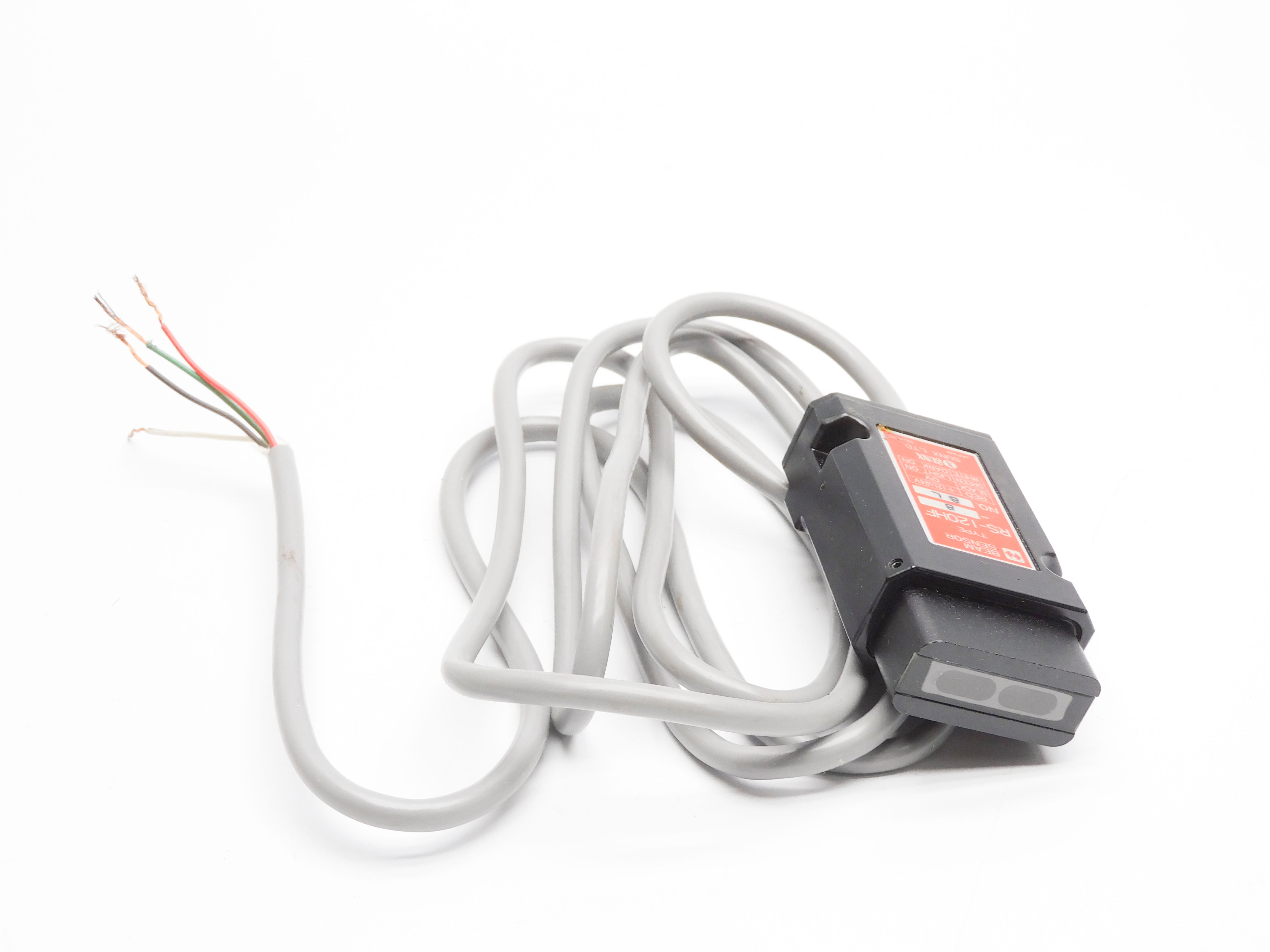 SUNX RS-120HF-8 NSMP