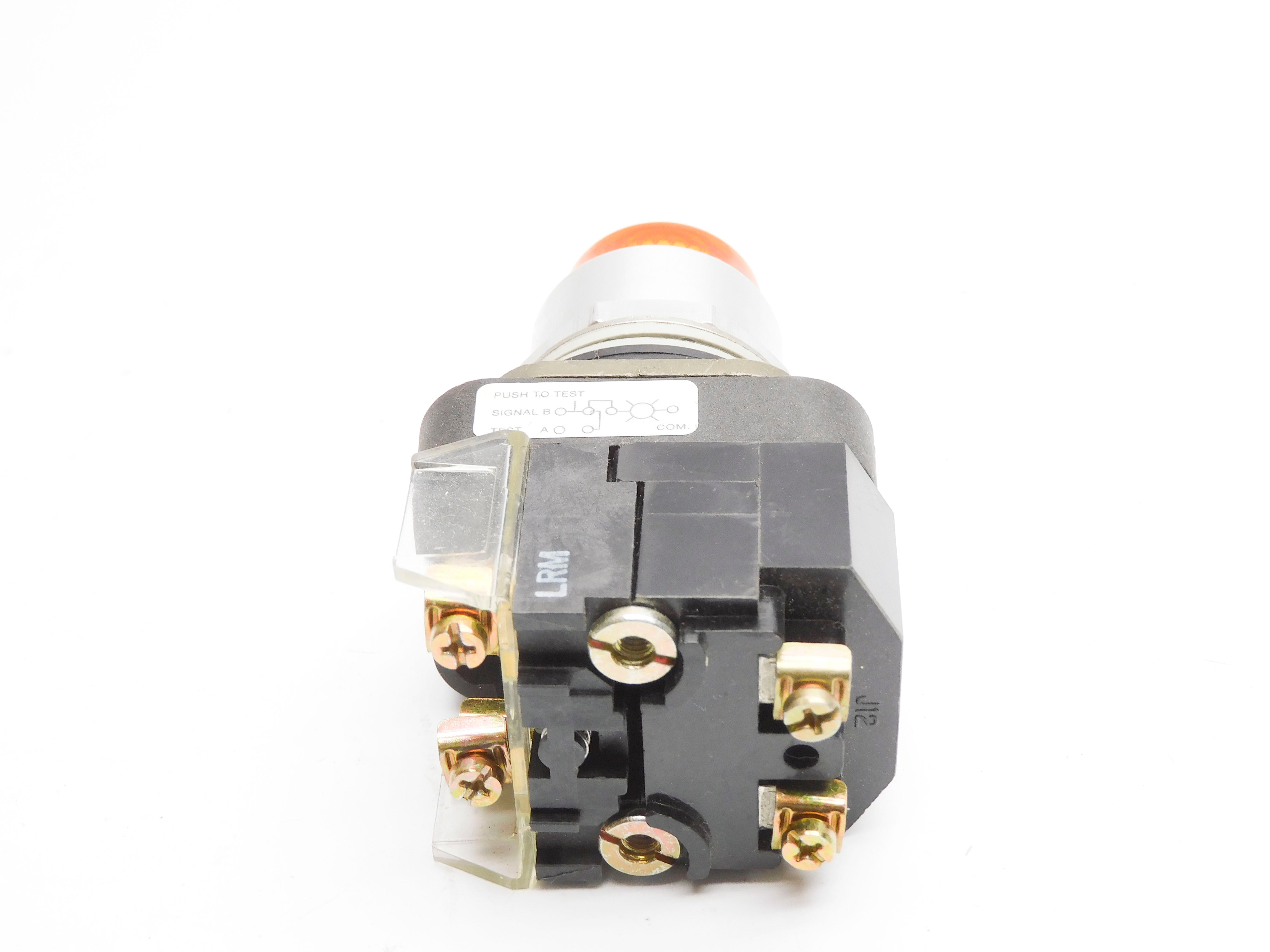 INDUSTRIAL SPARE PART 800T-PT46A SER. T NSNP