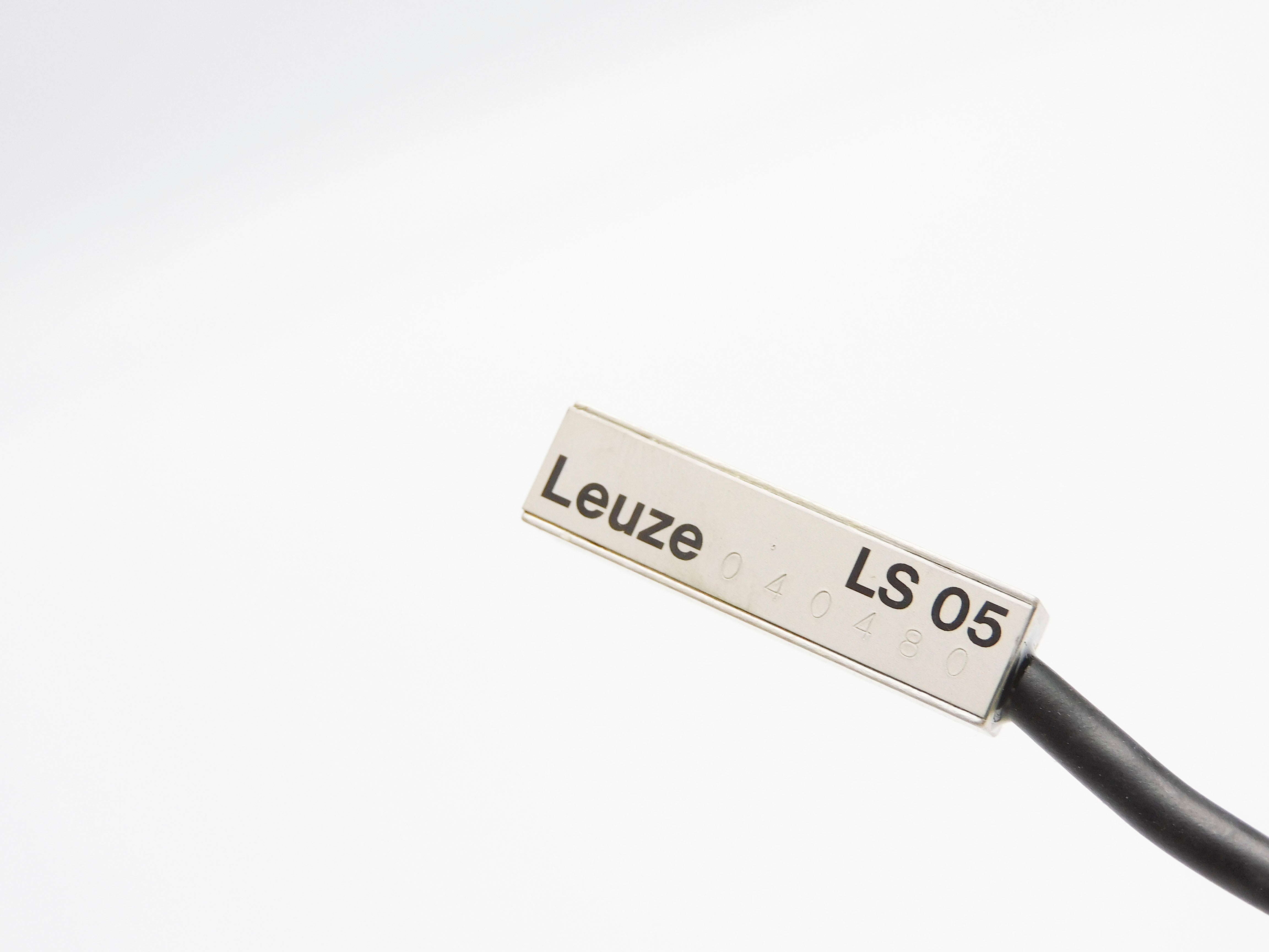 LEUZE ELECTRONIC LS05E NSMP
