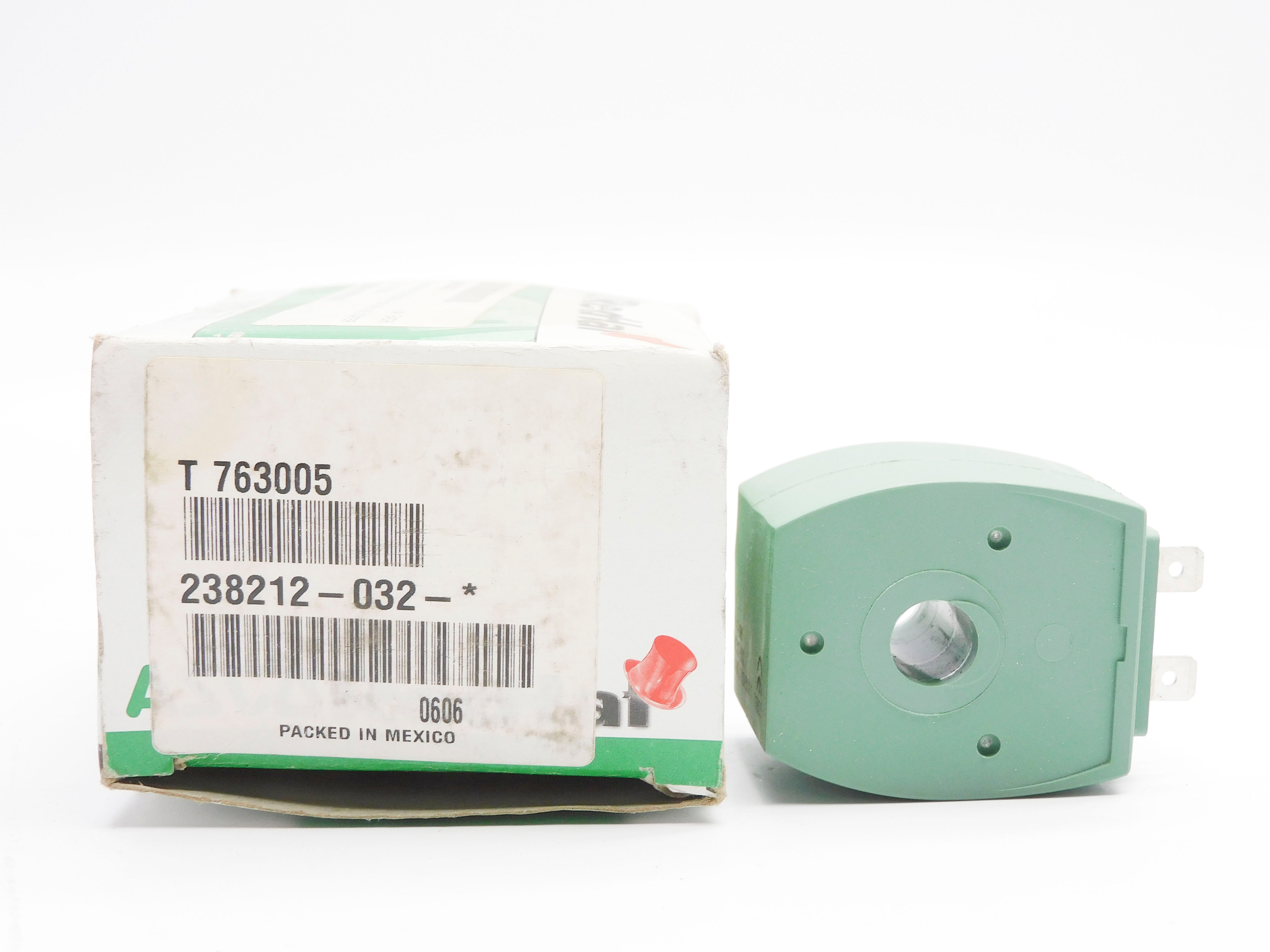 ASCO 238212-032 MP-C-086 120/60 110/50 NSMP