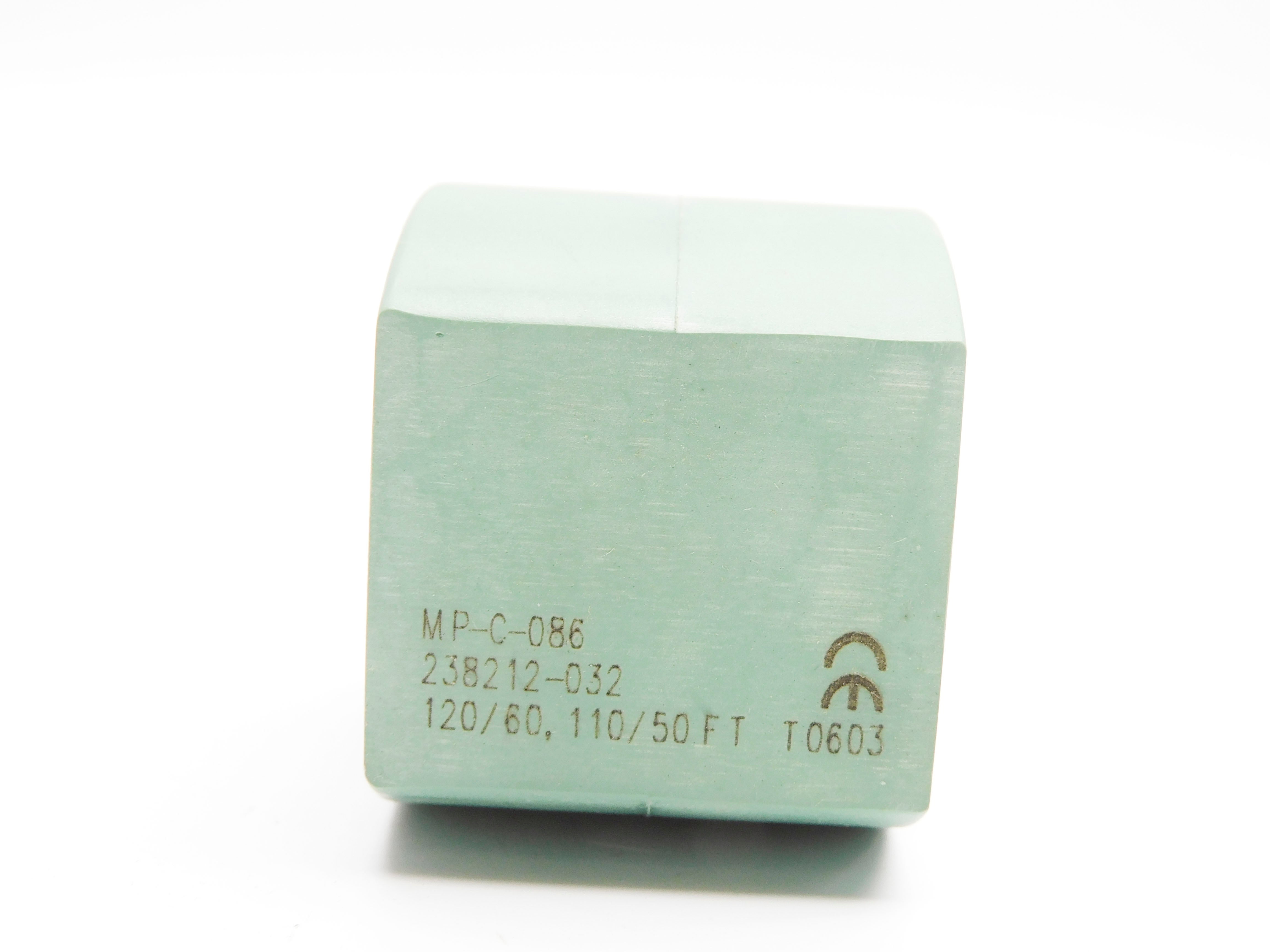 ASCO 238212-032 MP-C-086 120/60 110/50 NSMP