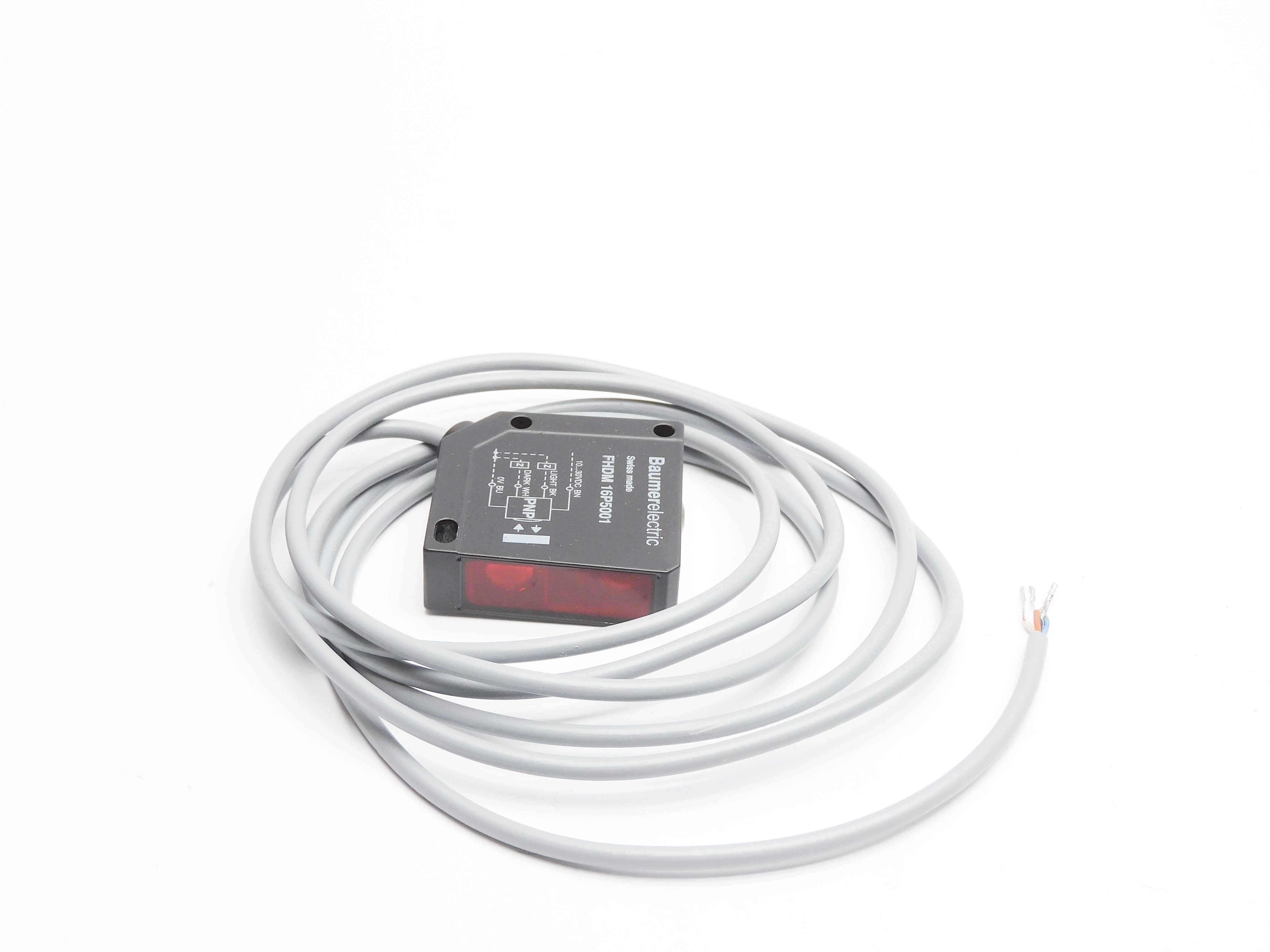 BAUMER ELECTRIC FHDM16P5001 UNMP