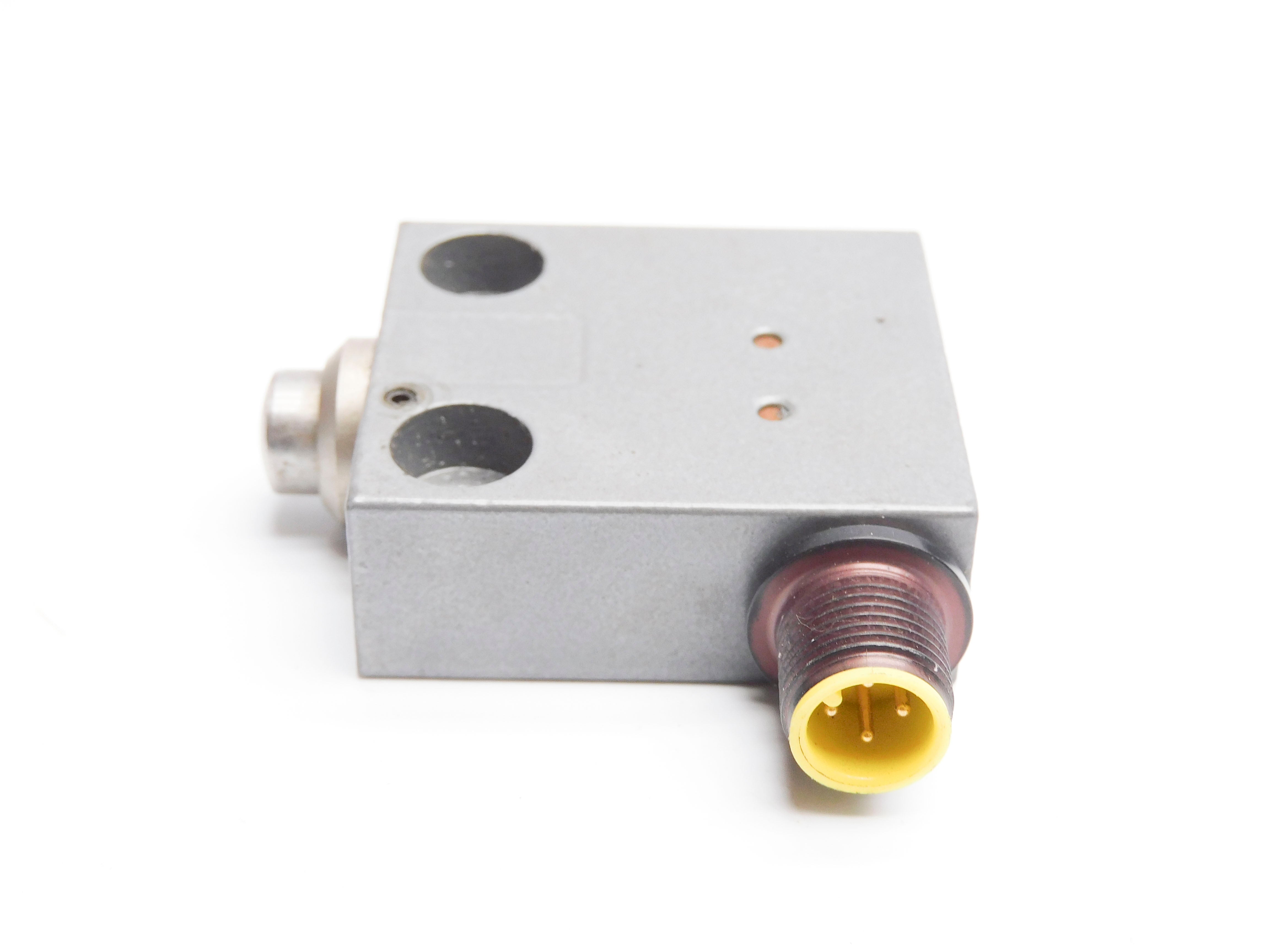 HONEYWELL 914CE1-AQ UNMP