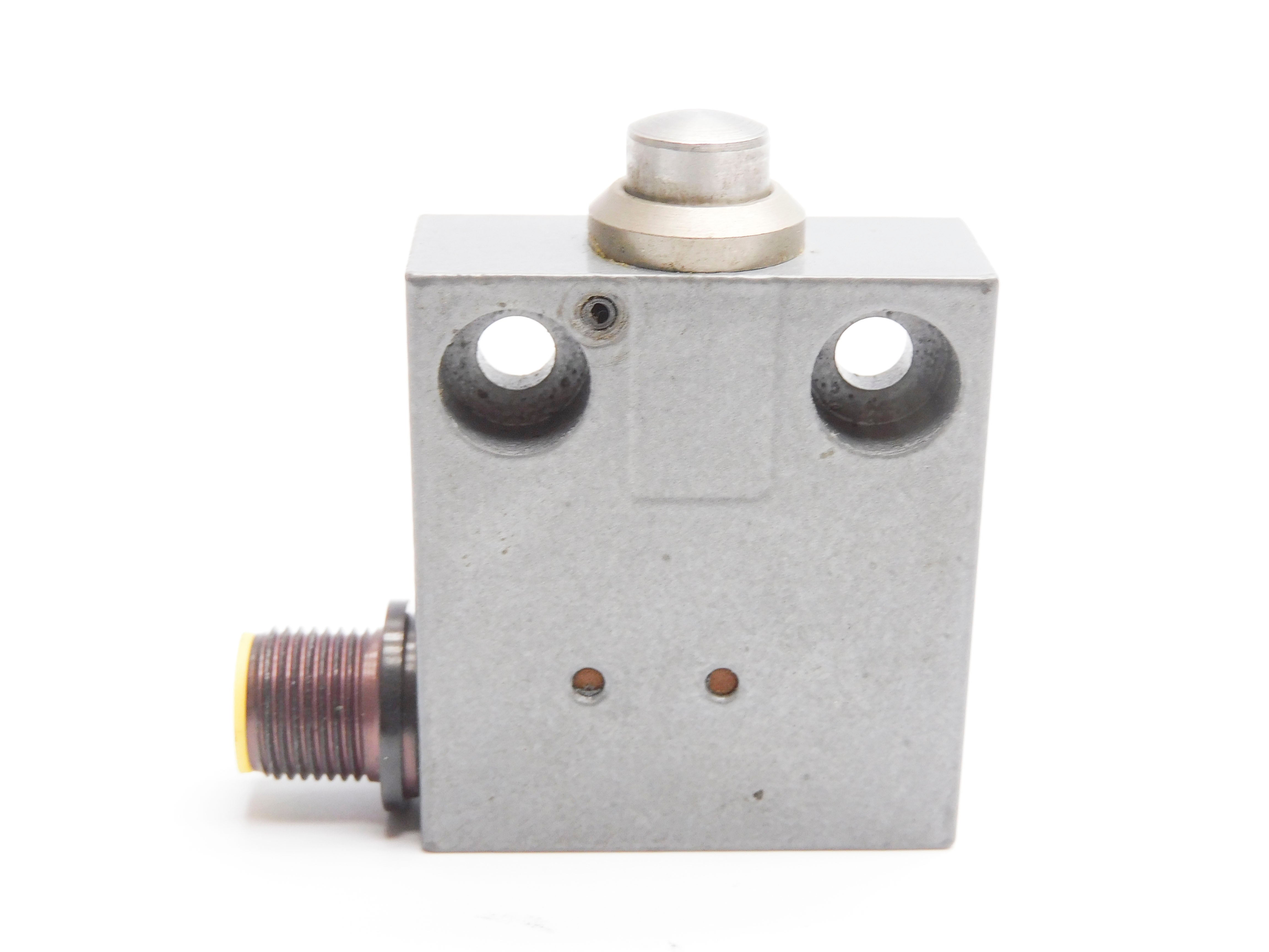 HONEYWELL 914CE1-AQ UNMP