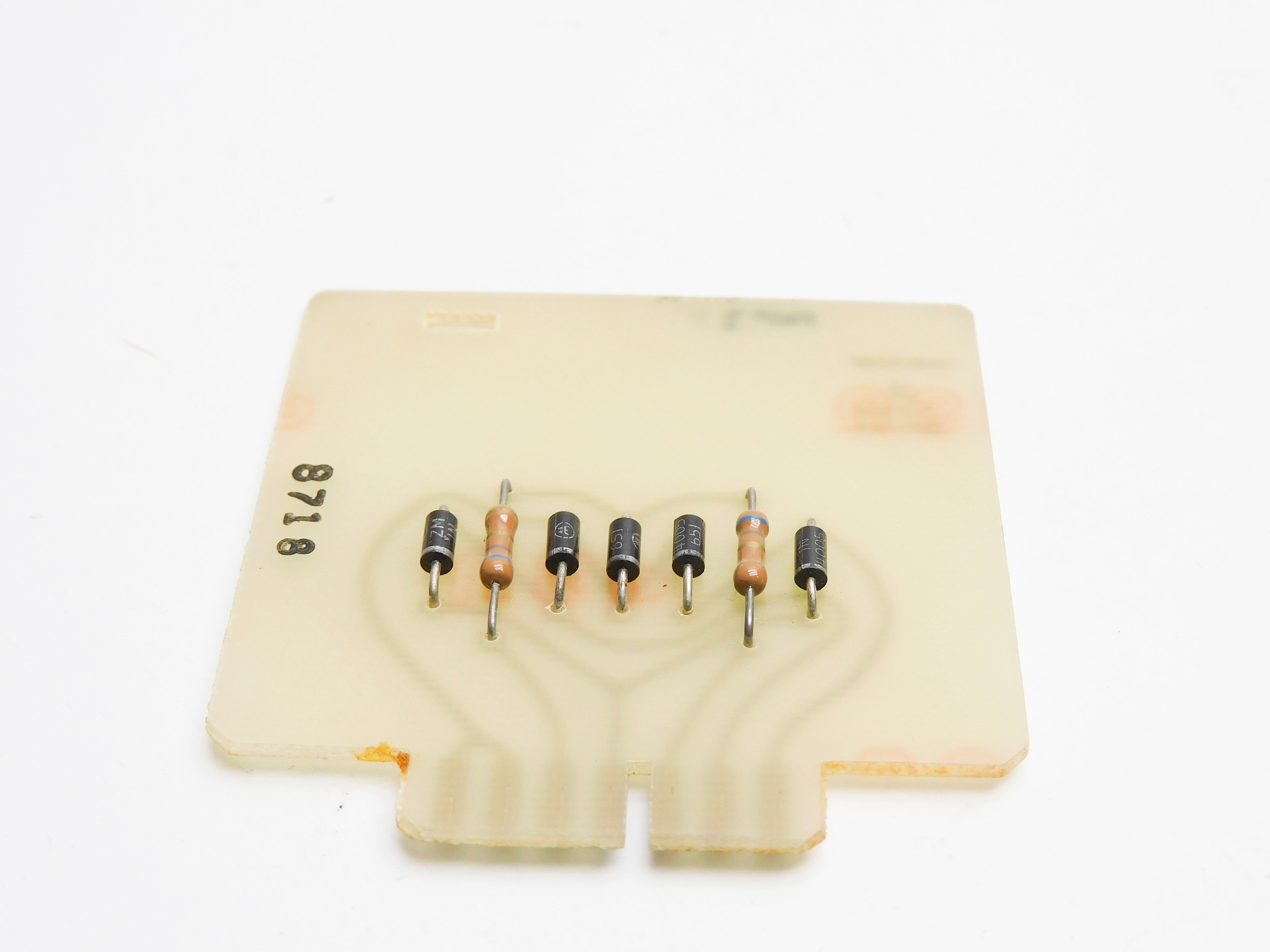 MICRO SWITCH FMP1 UNMP