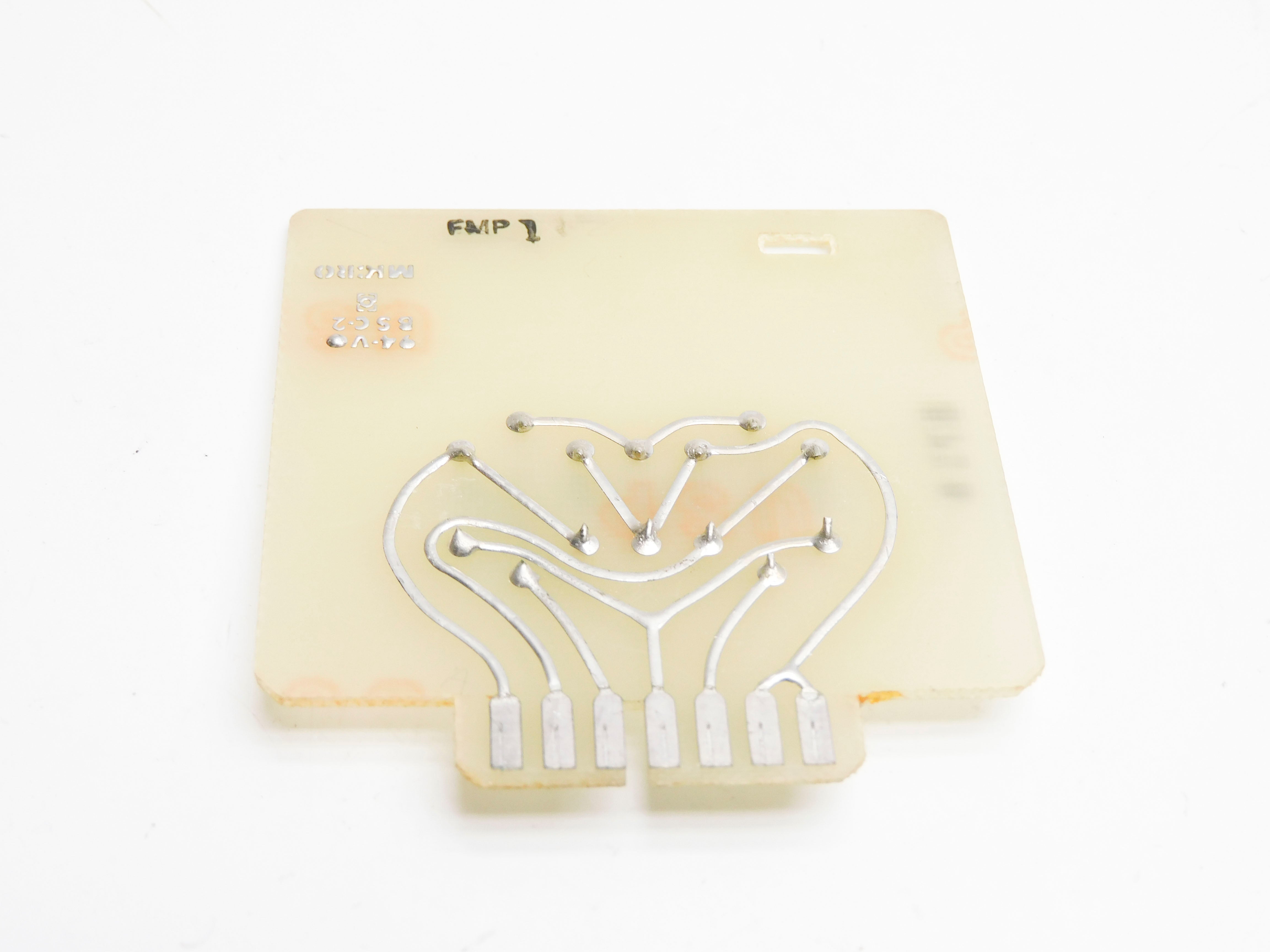 MICRO SWITCH FMP1 UNMP