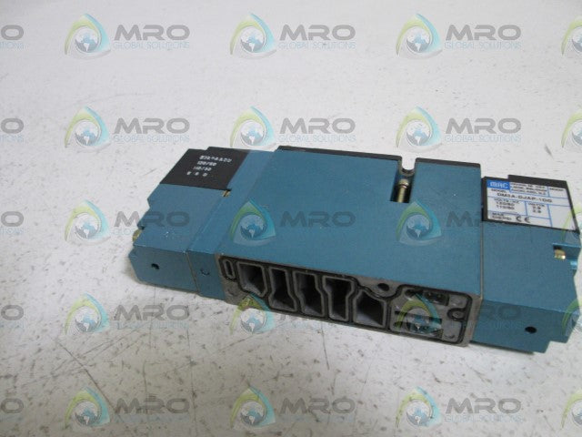 MAC VALVE 92B-FAB-000-DM-DJAP-1DG *NEW NO BOX*