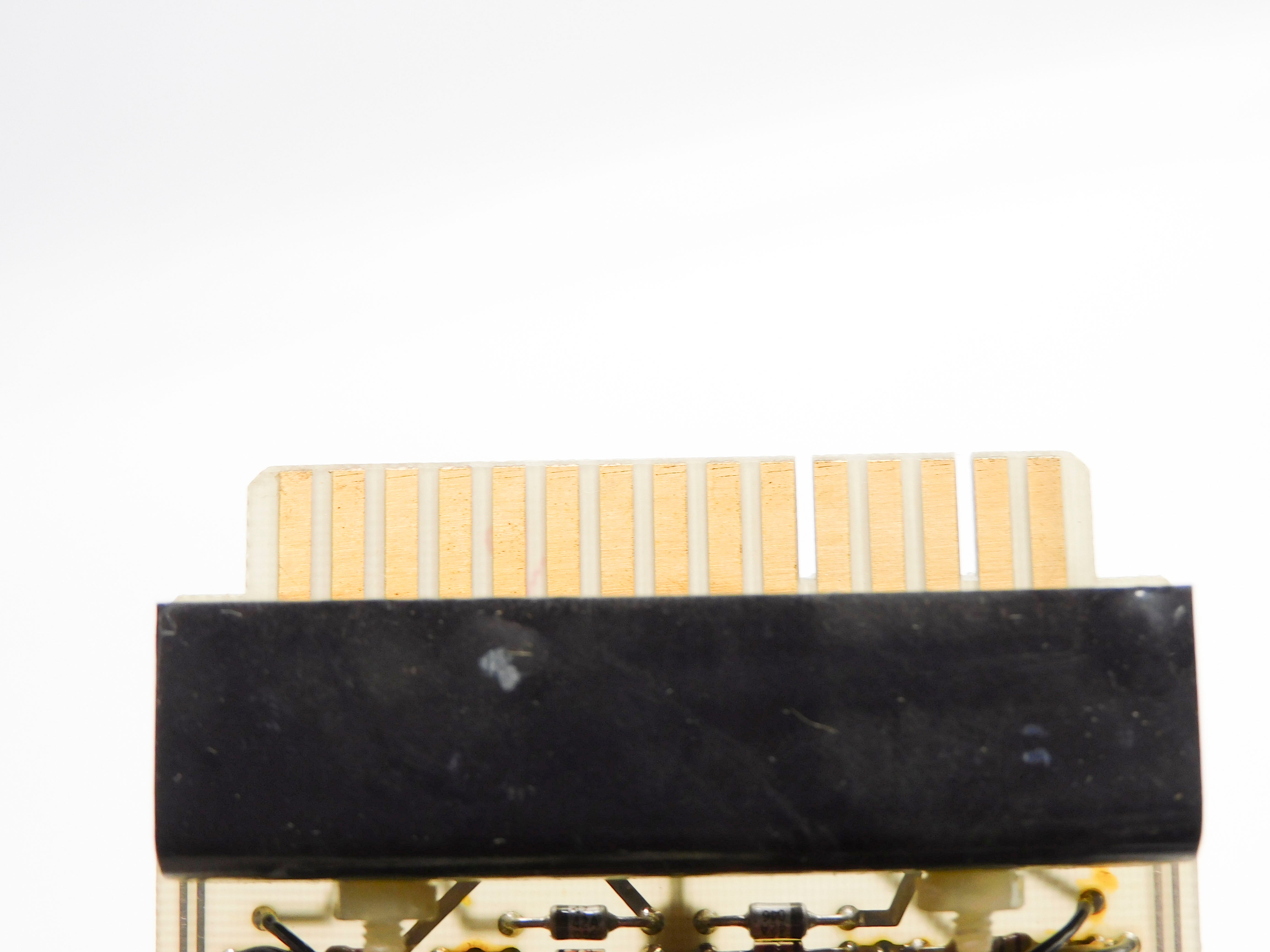 MOORE INDUSTRIES DSCT/2X1-5V/2X4-20MA/24DC NSNP