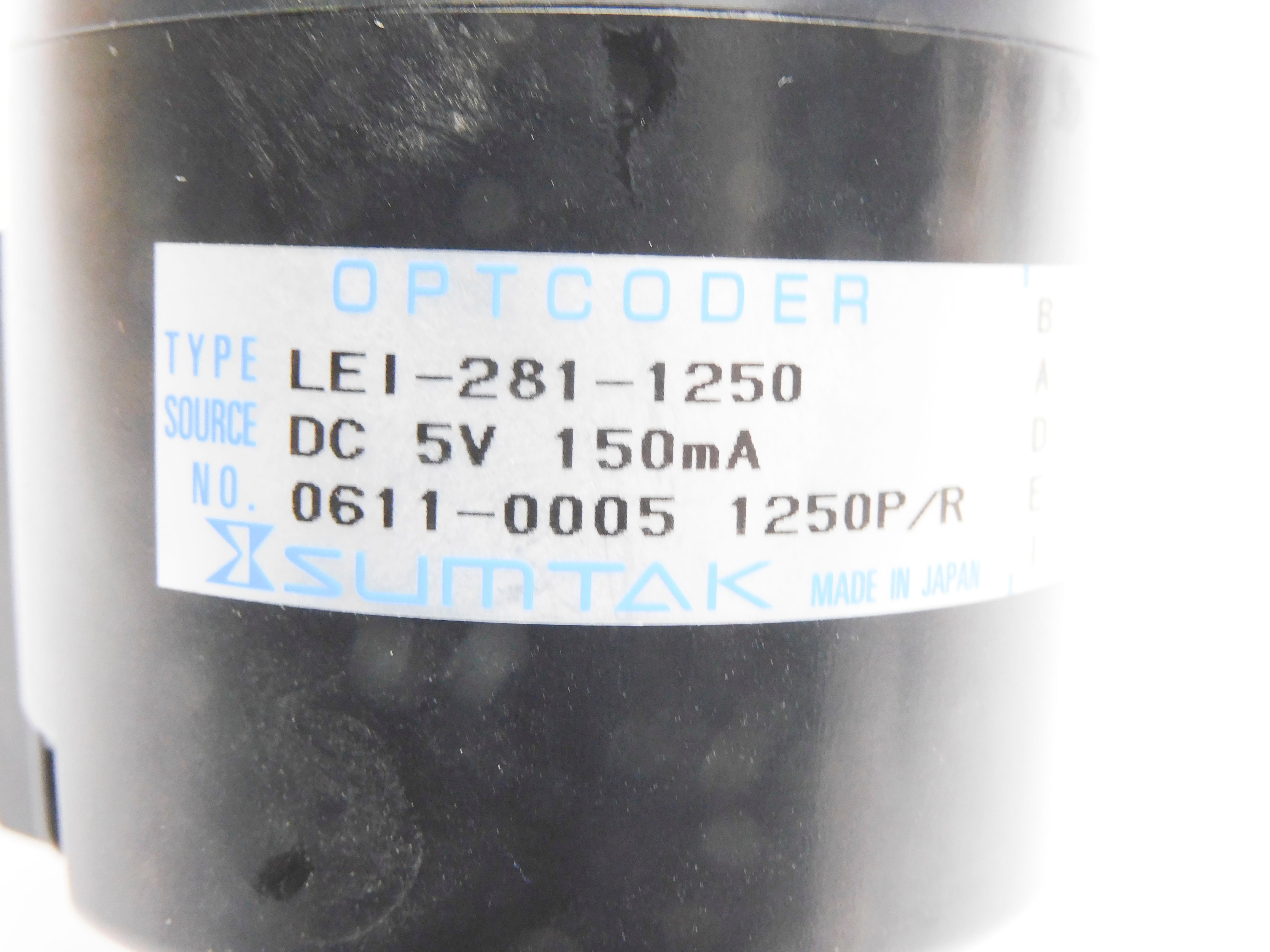 SUMTAK LEI-281-1250 NSMP
