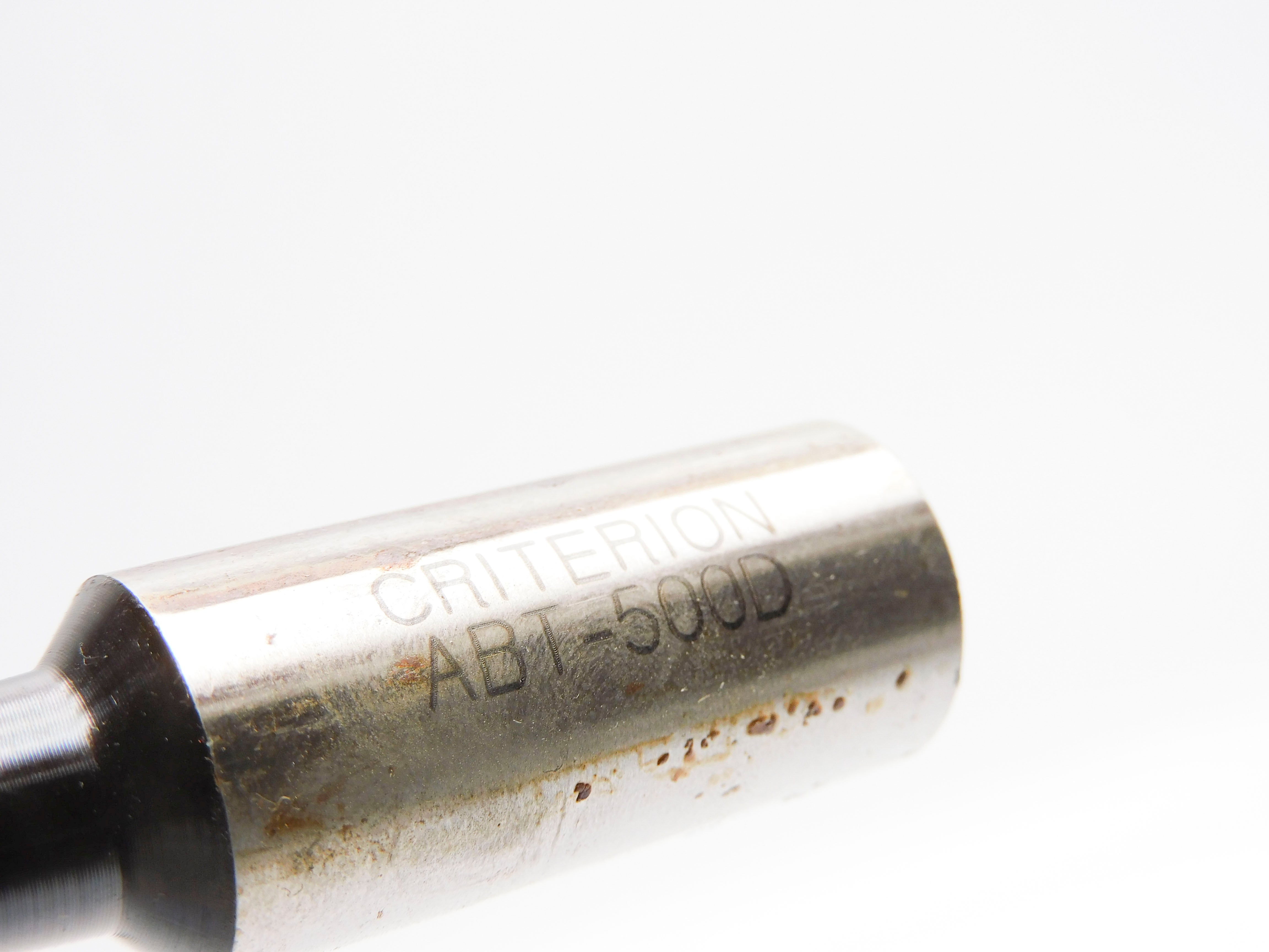 CRITERION ABT-500D NSMP