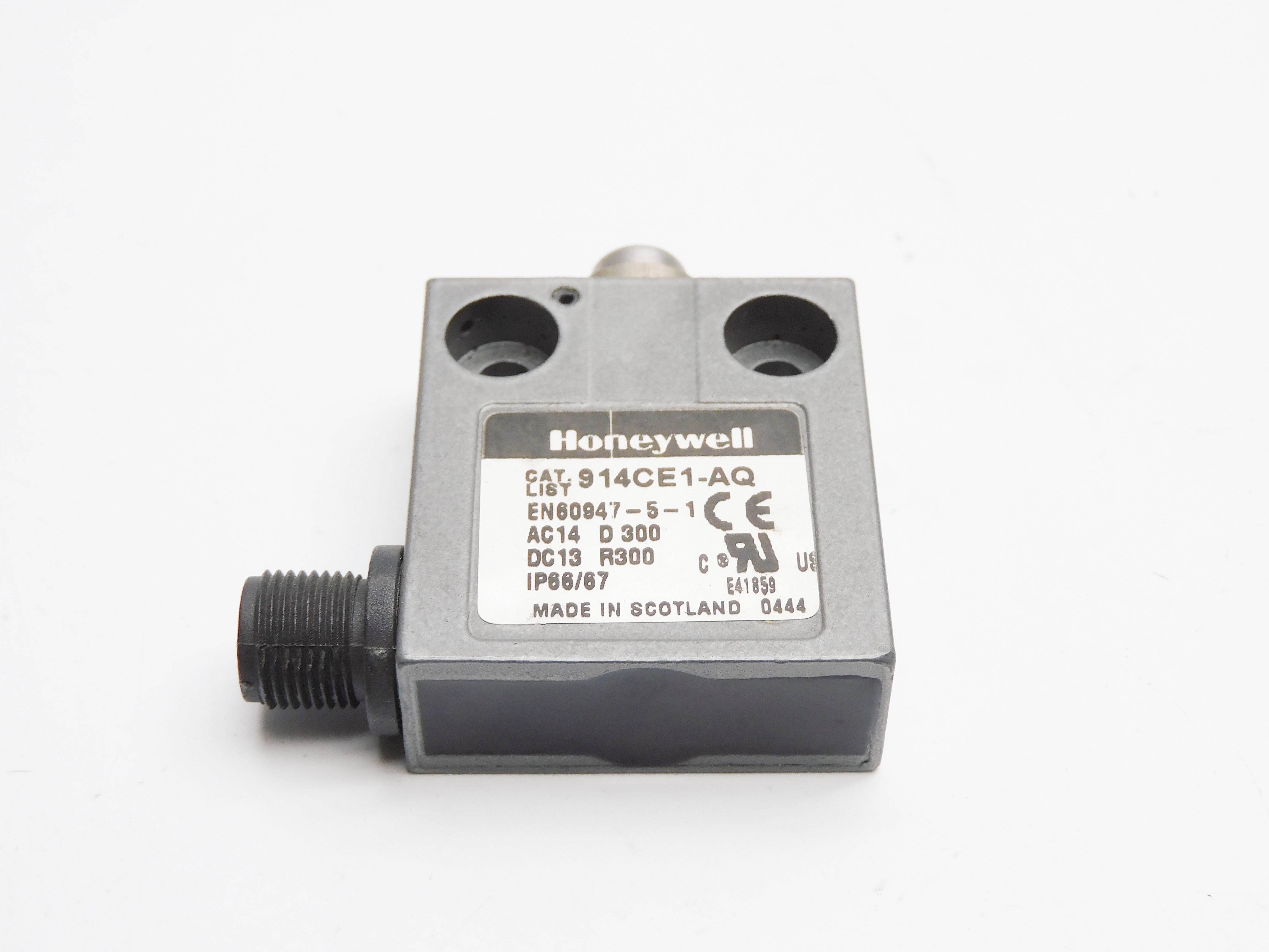 HONEYWELL 914CE1-AQ NSNP
