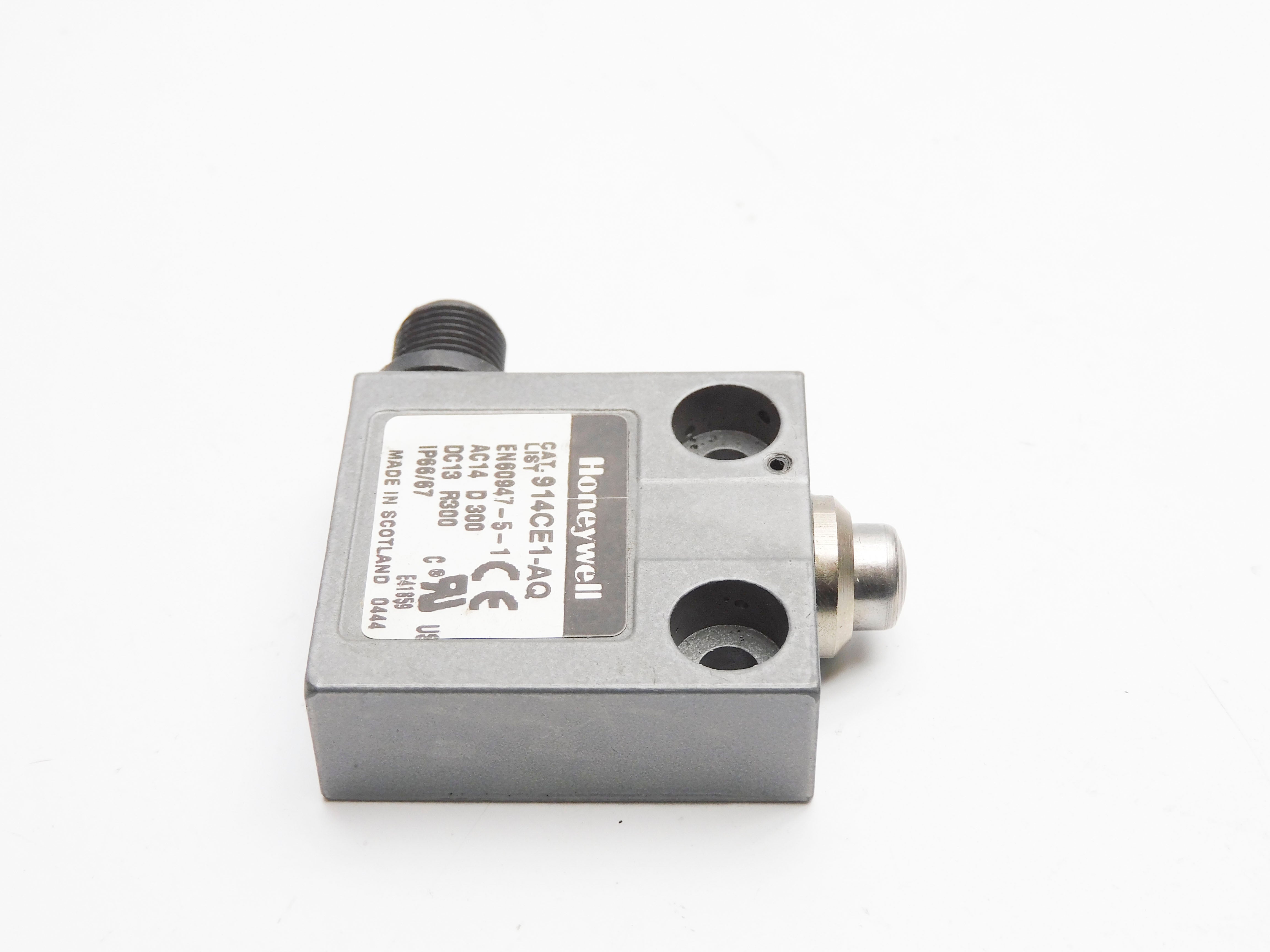 HONEYWELL 914CE1-AQ NSNP